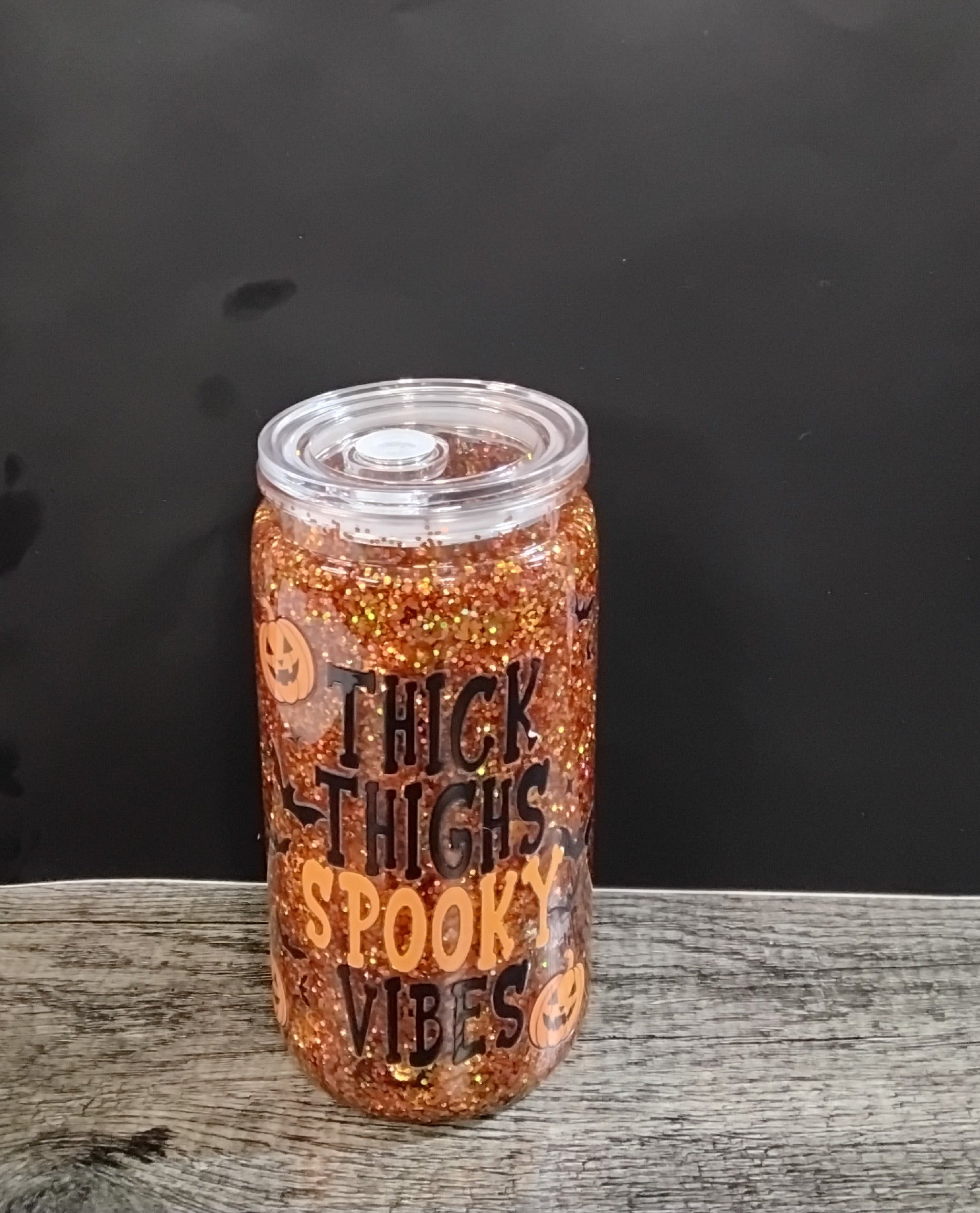 16 oz tumbler