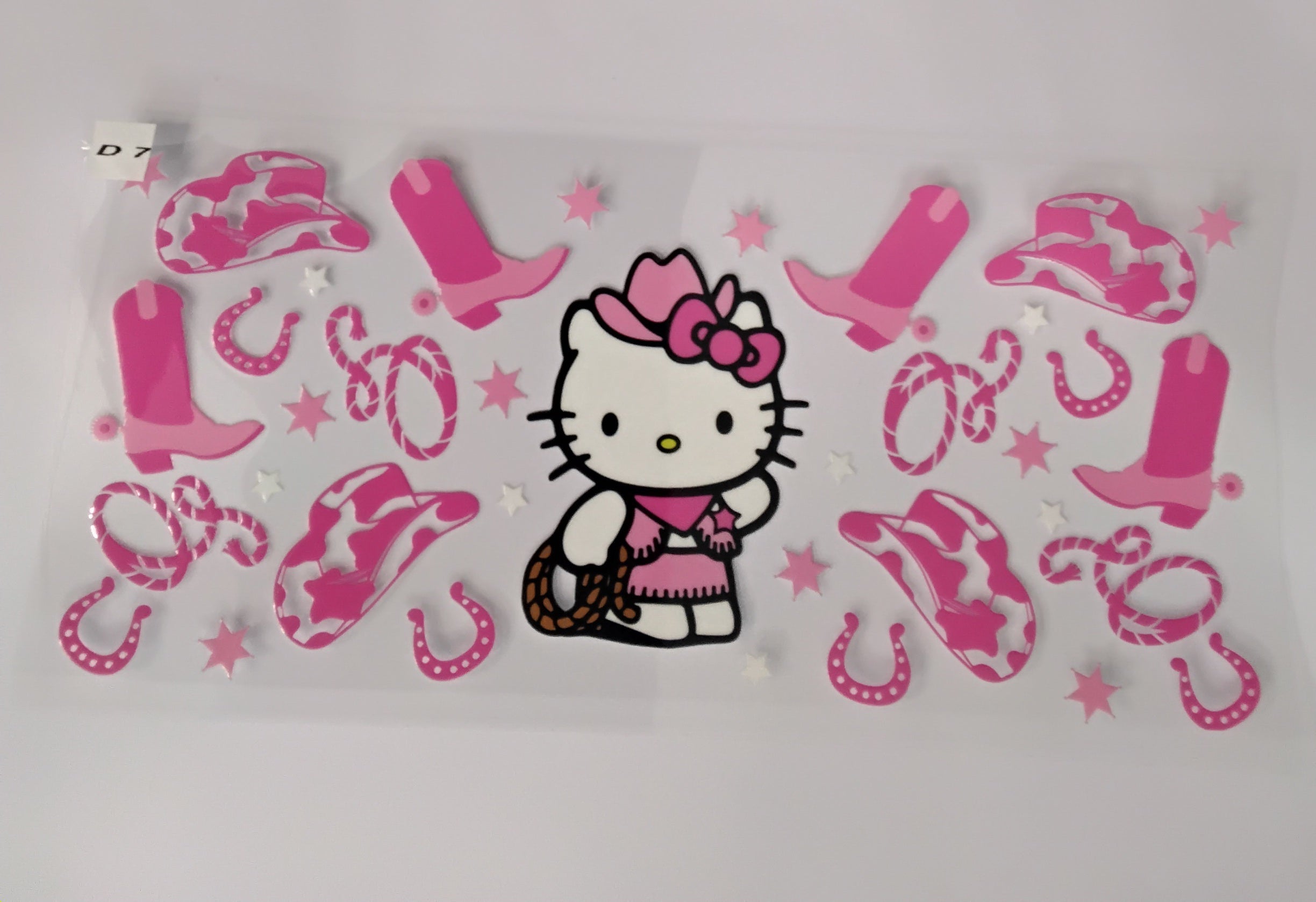 KIDS WRAP
