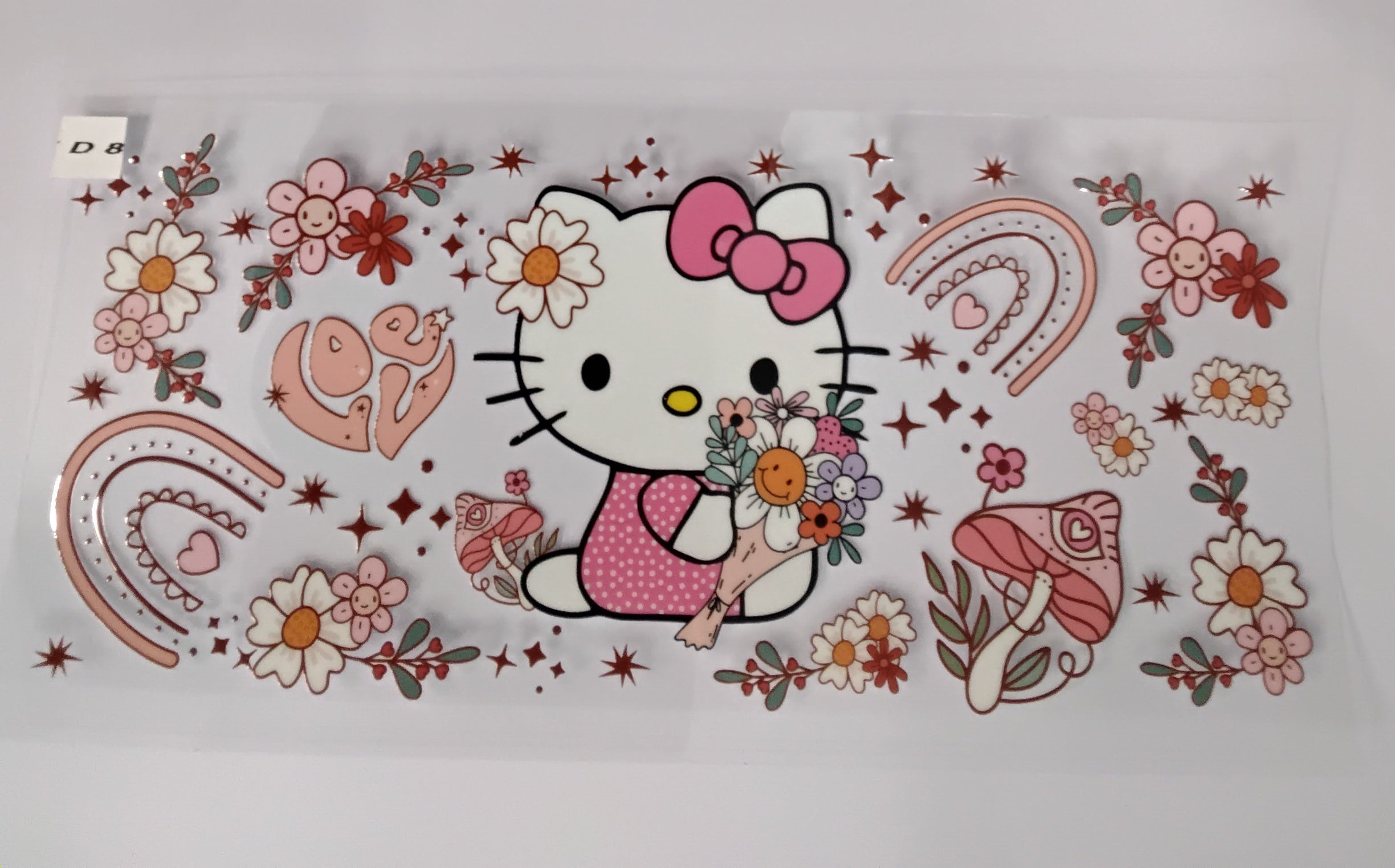 KIDS WRAP