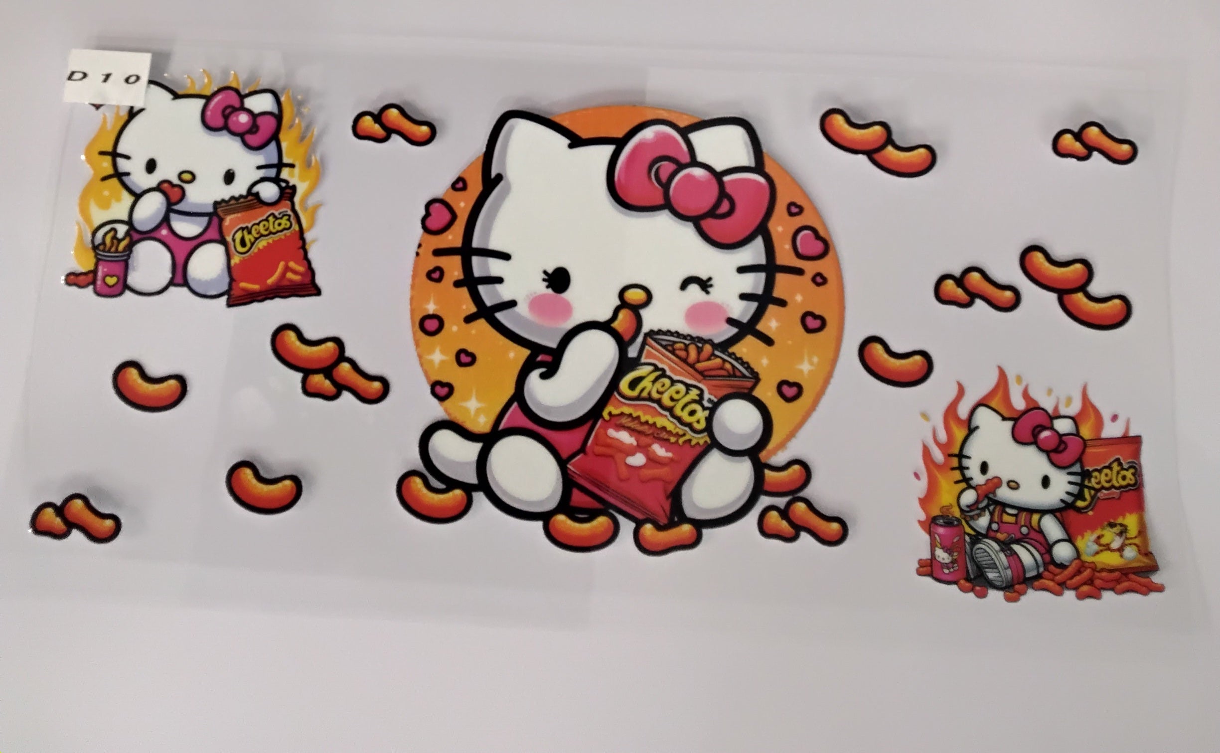 KIDS WRAP