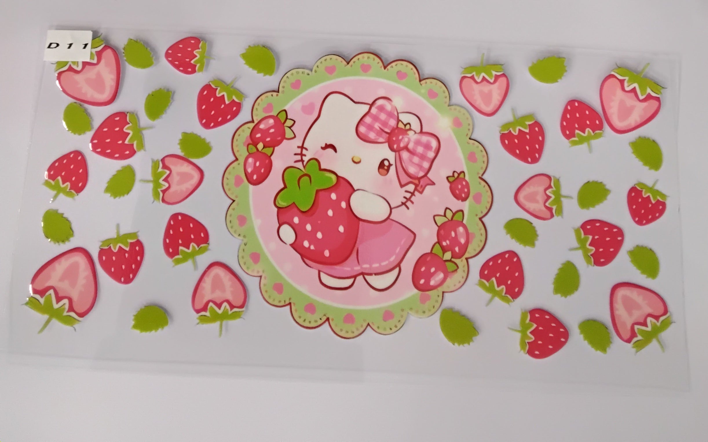 KIDS WRAP