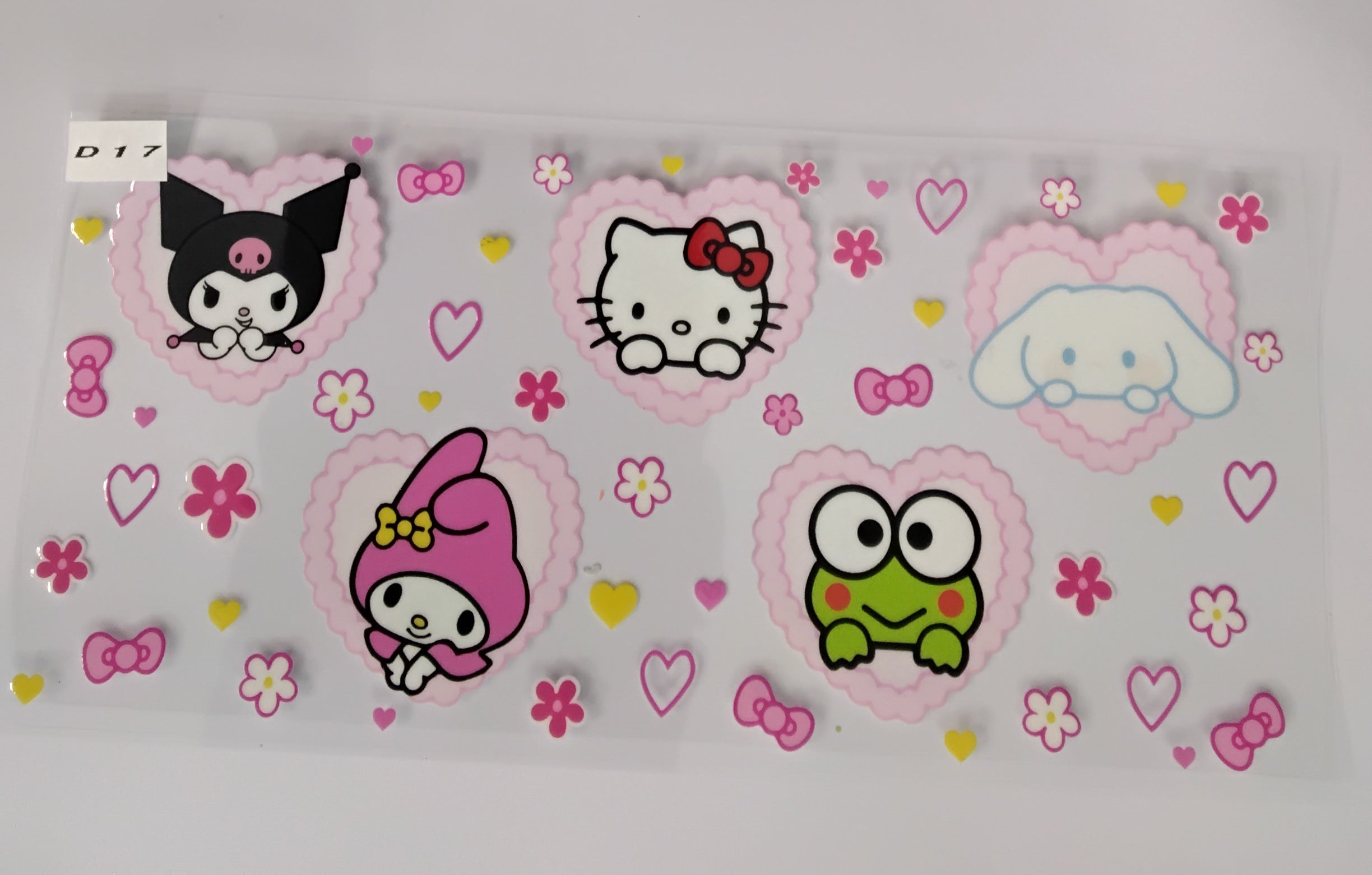 KIDS WRAP
