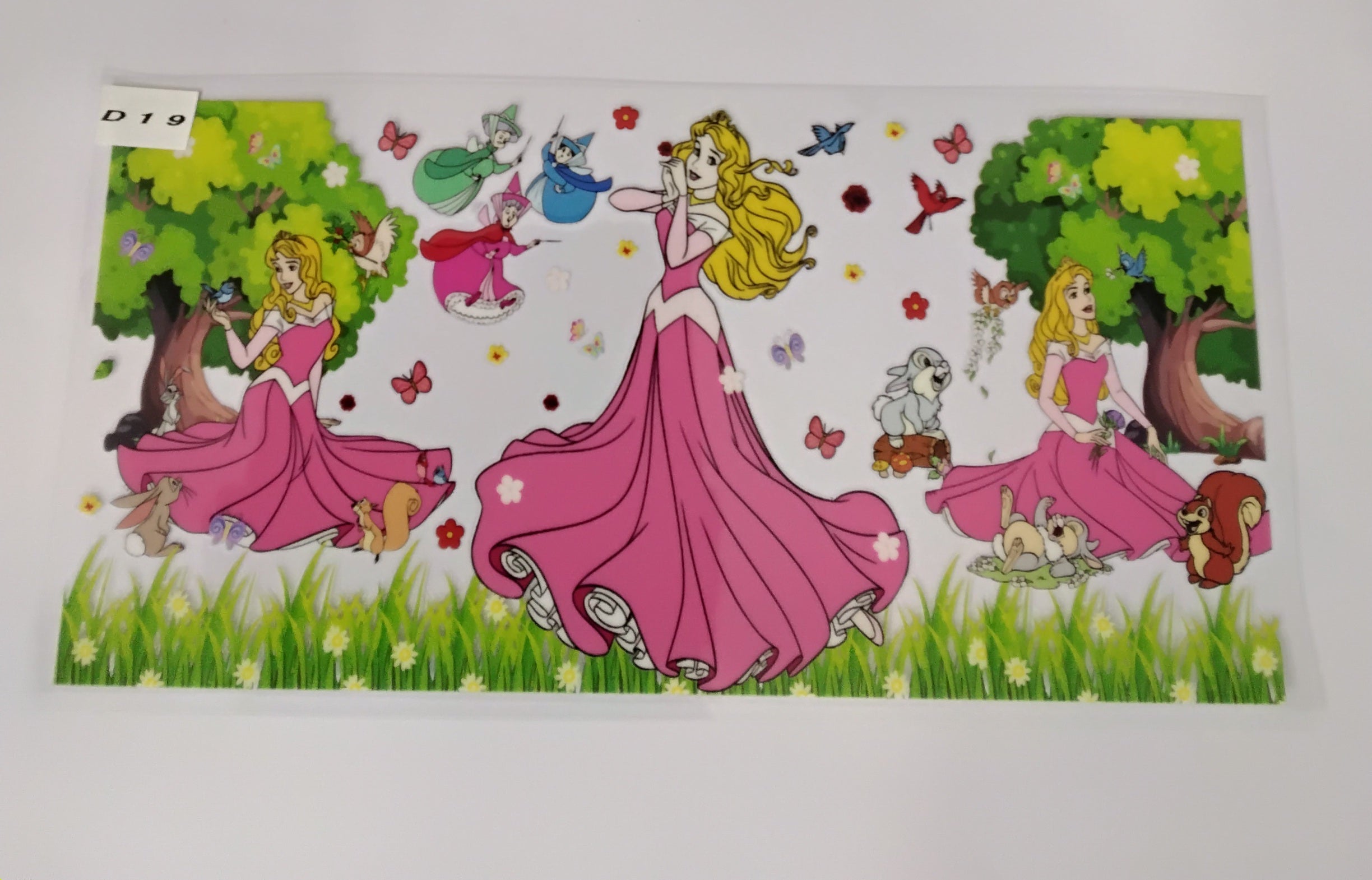 KIDS WRAP