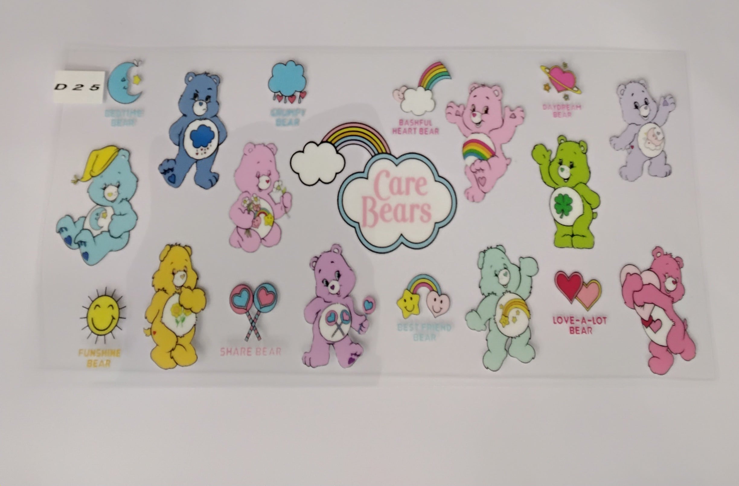 KIDS WRAP