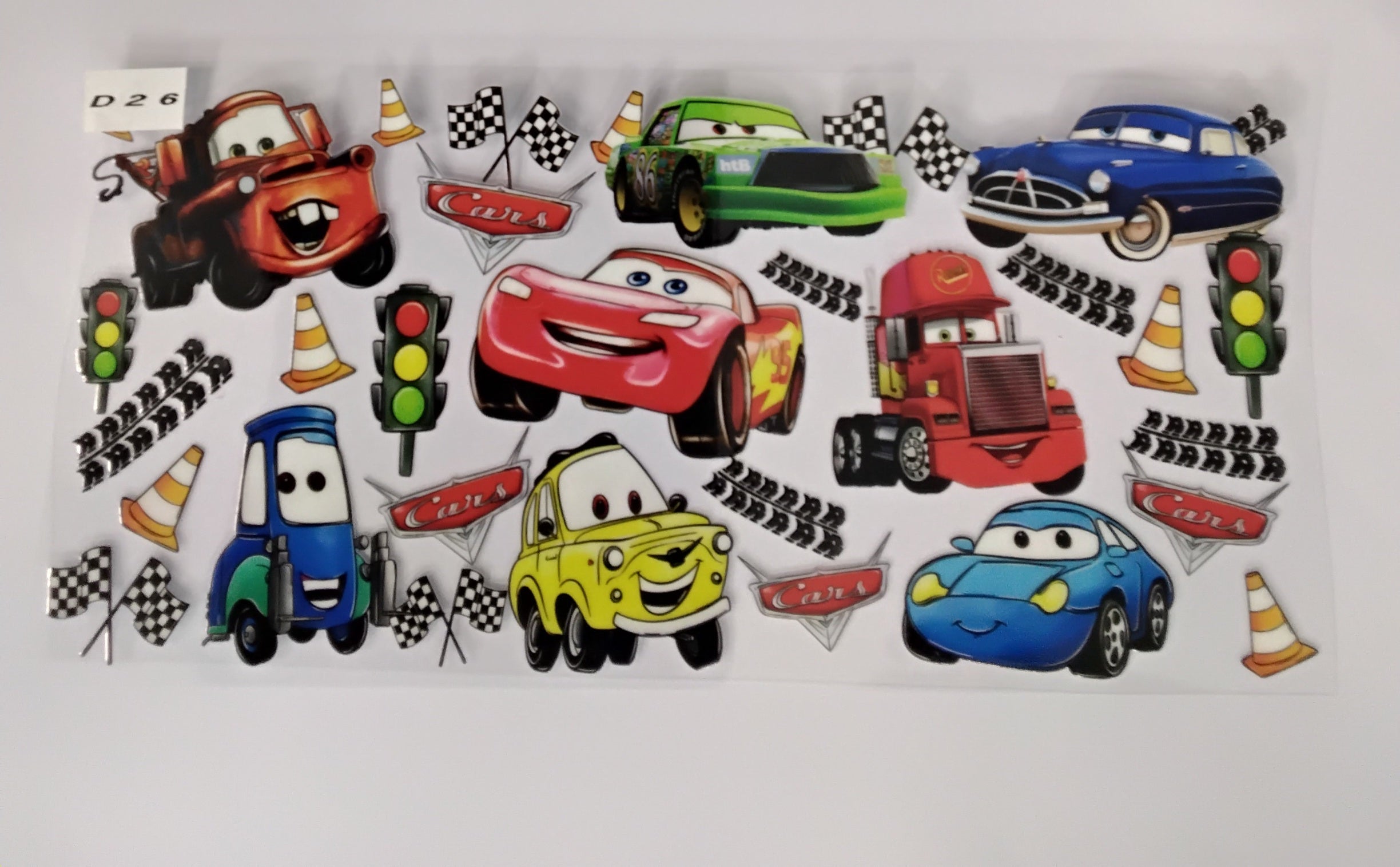 KIDS WRAP