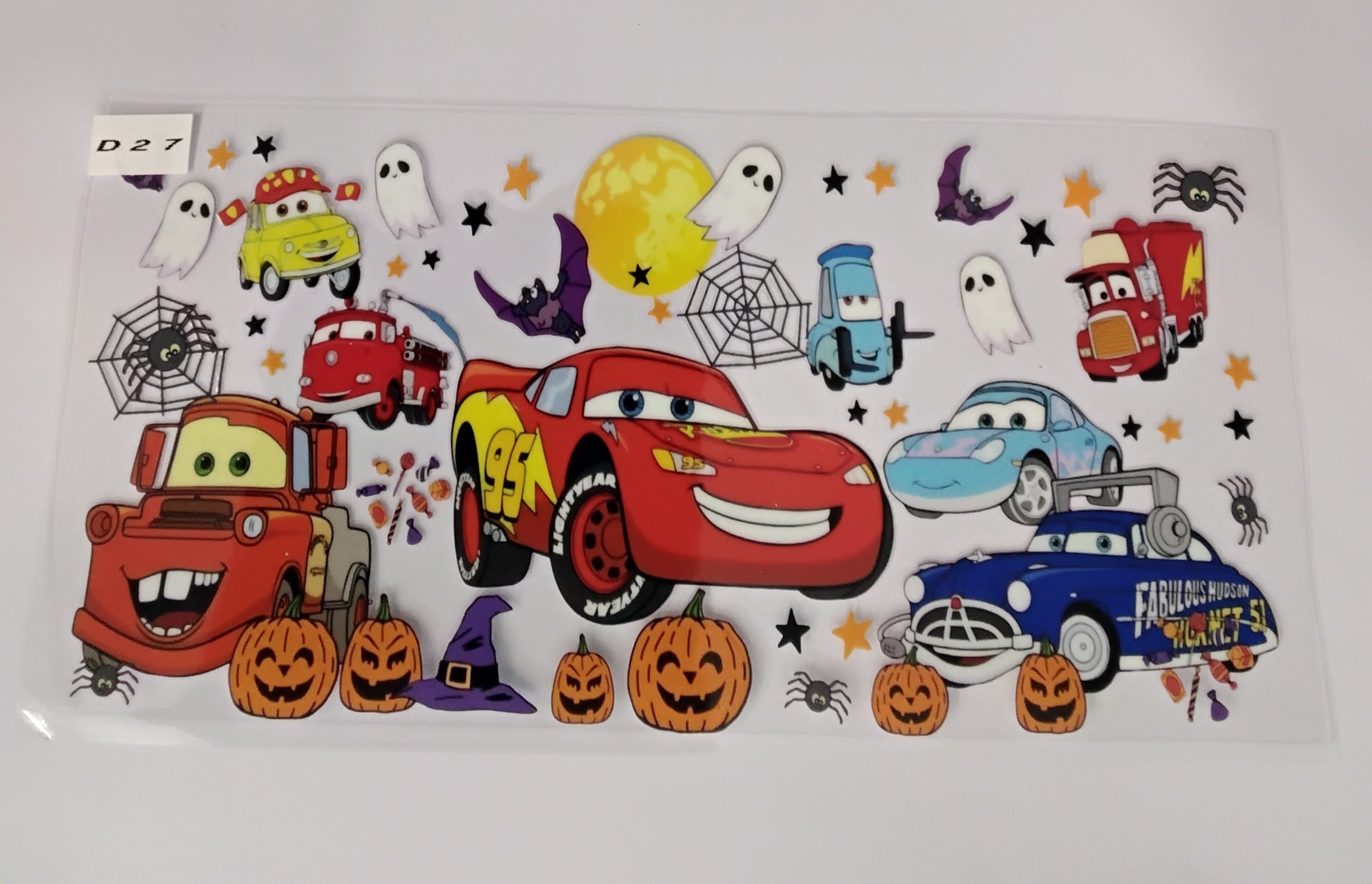 KIDS WRAP