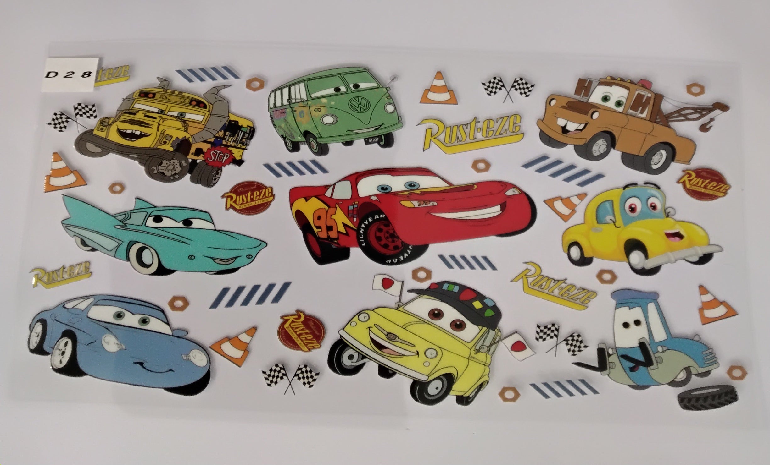 KIDS WRAP