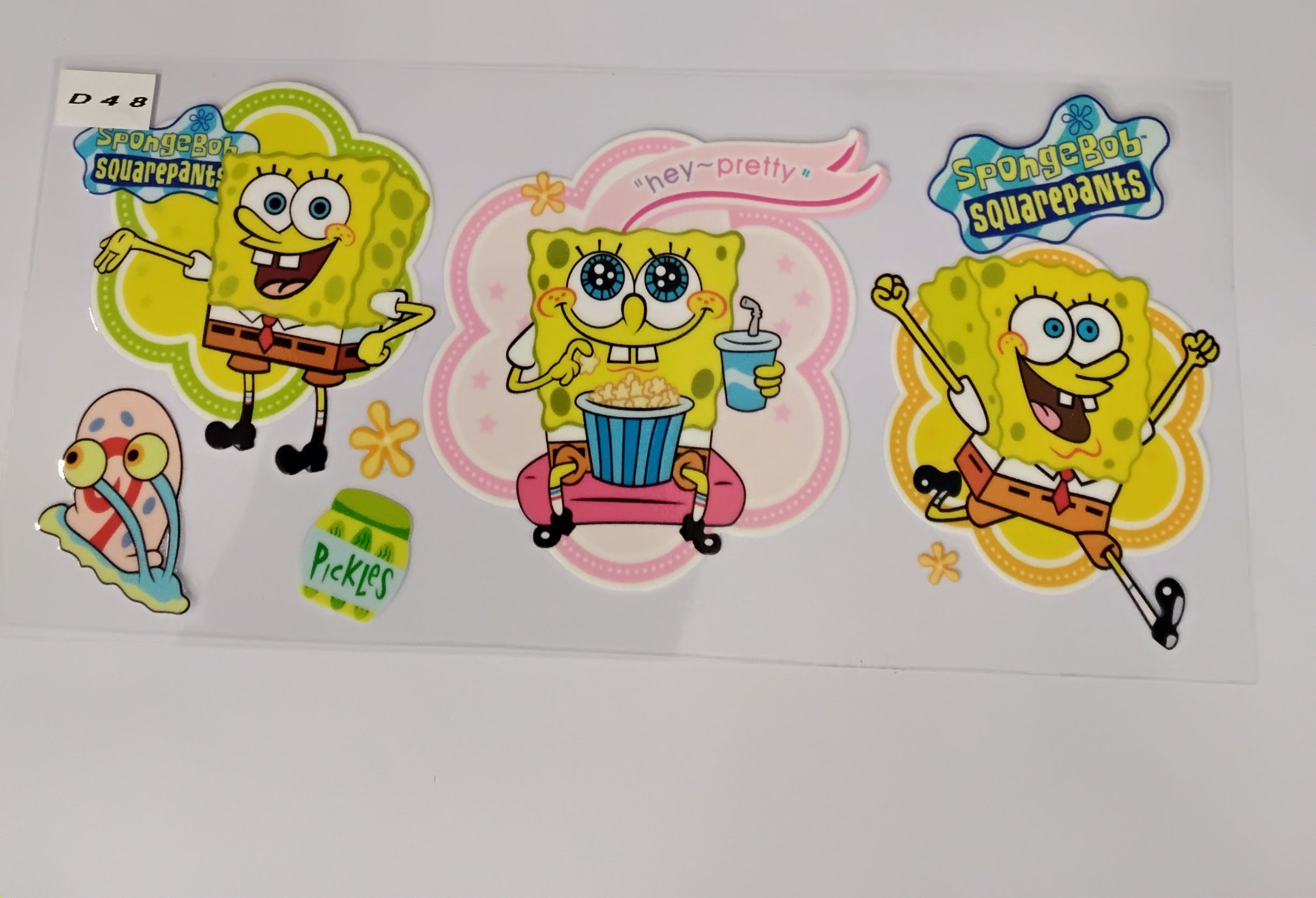 KIDS WRAP