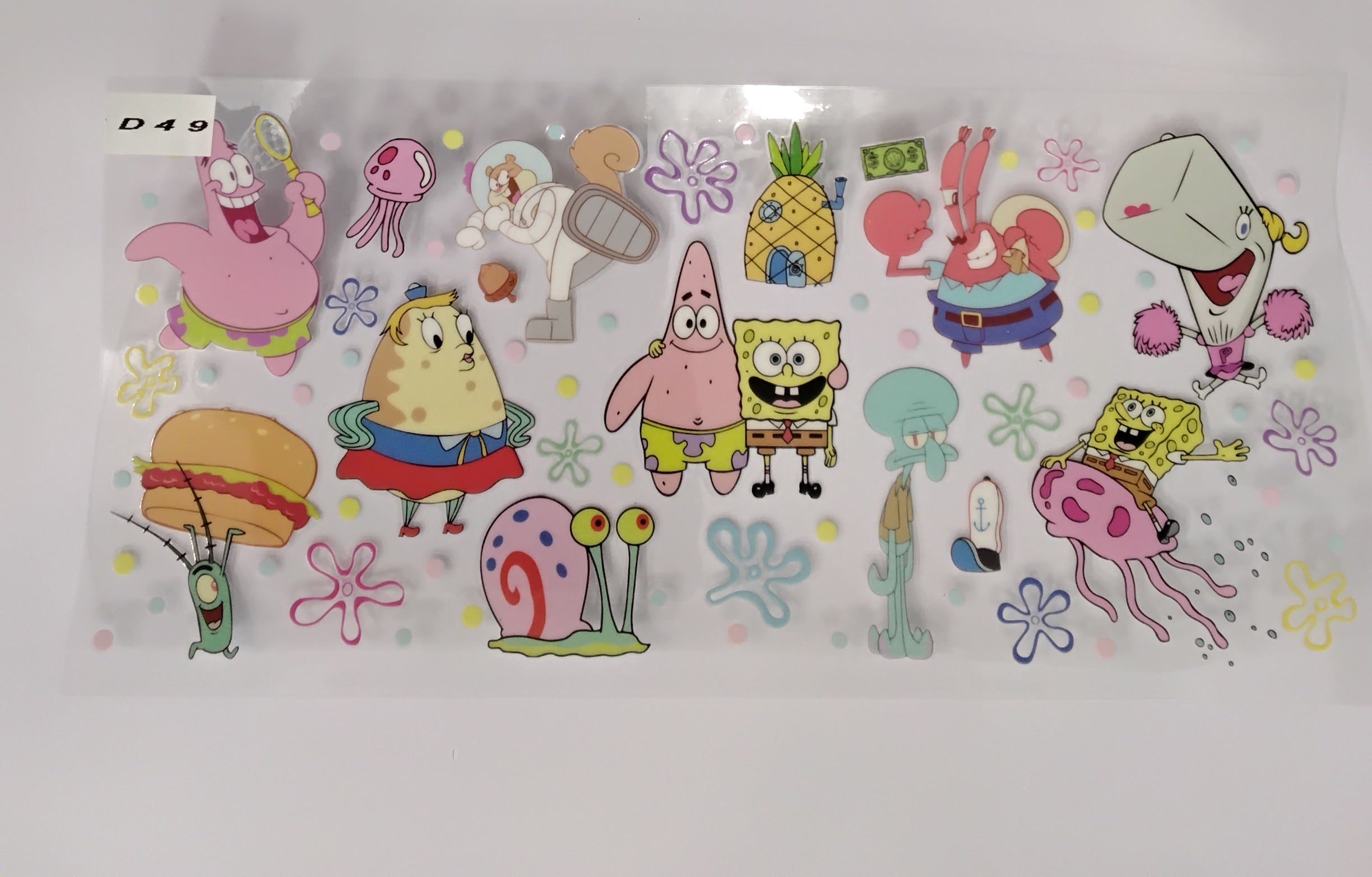 KIDS WRAP