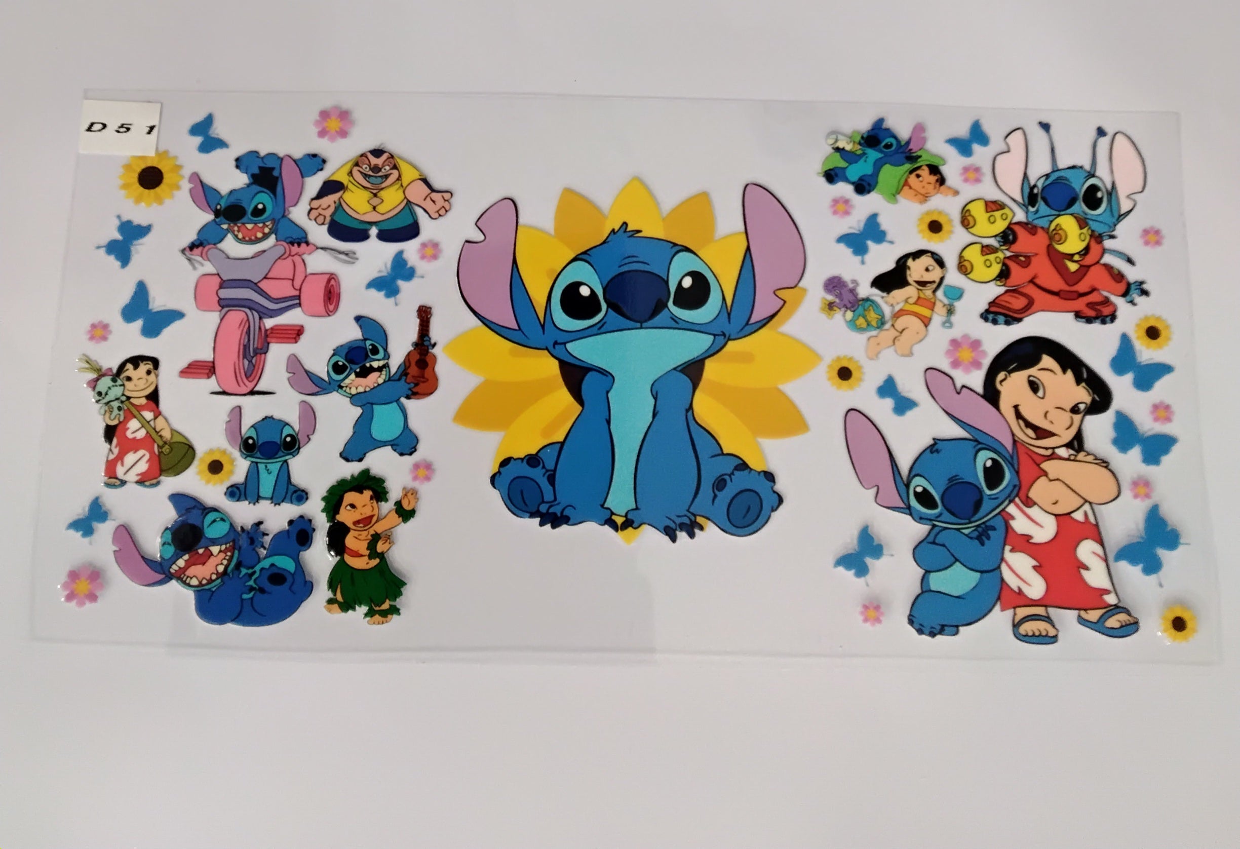 KIDS WRAP