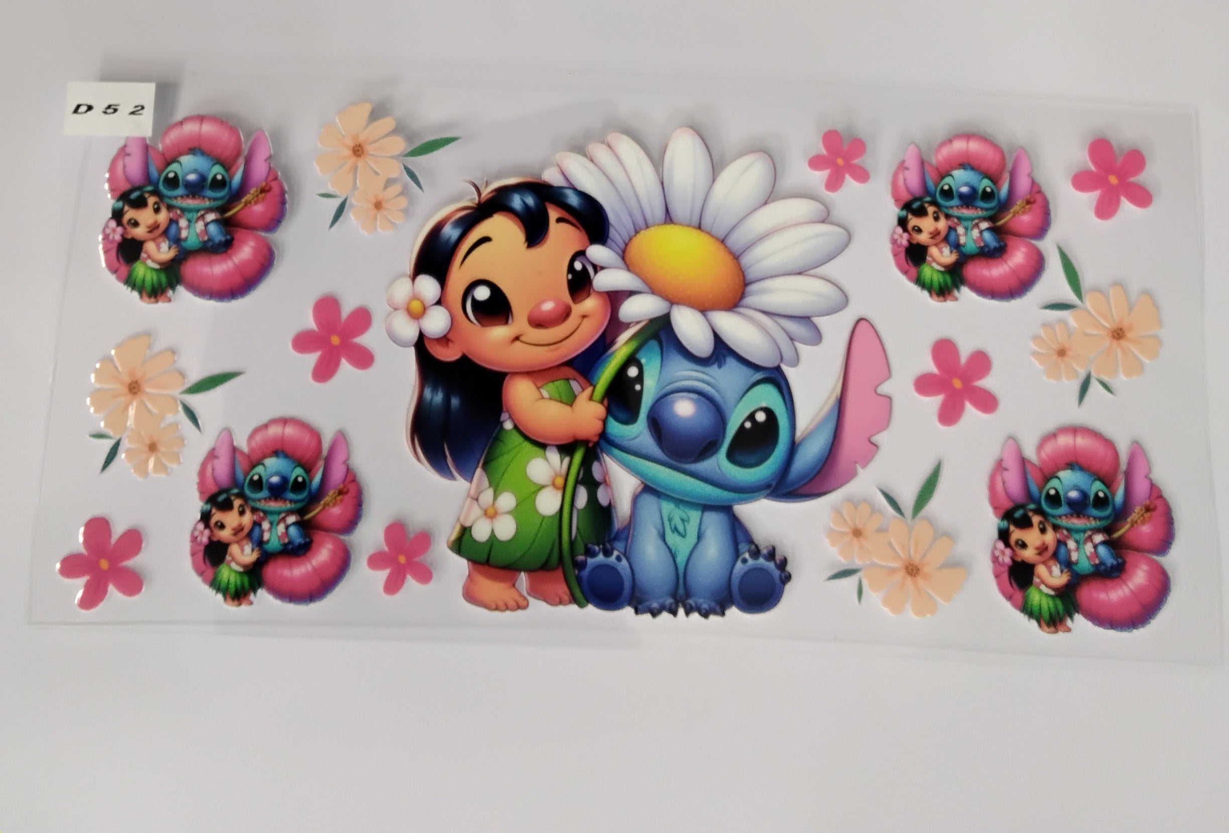 KIDS WRAP