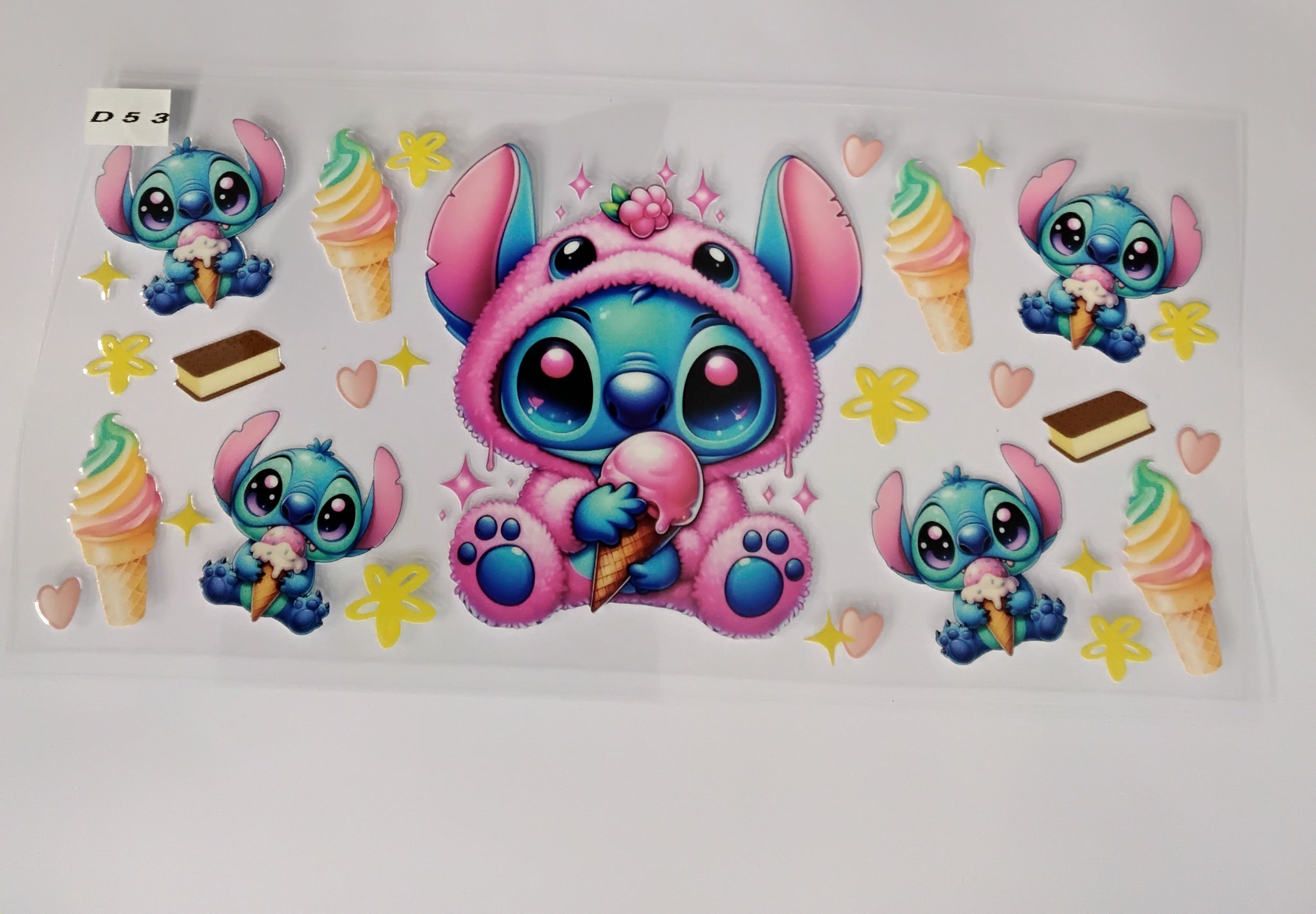KIDS WRAP