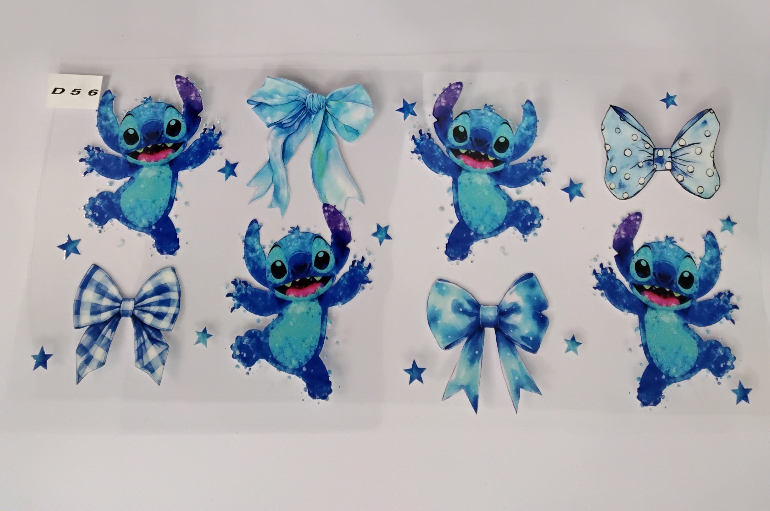 KIDS WRAP