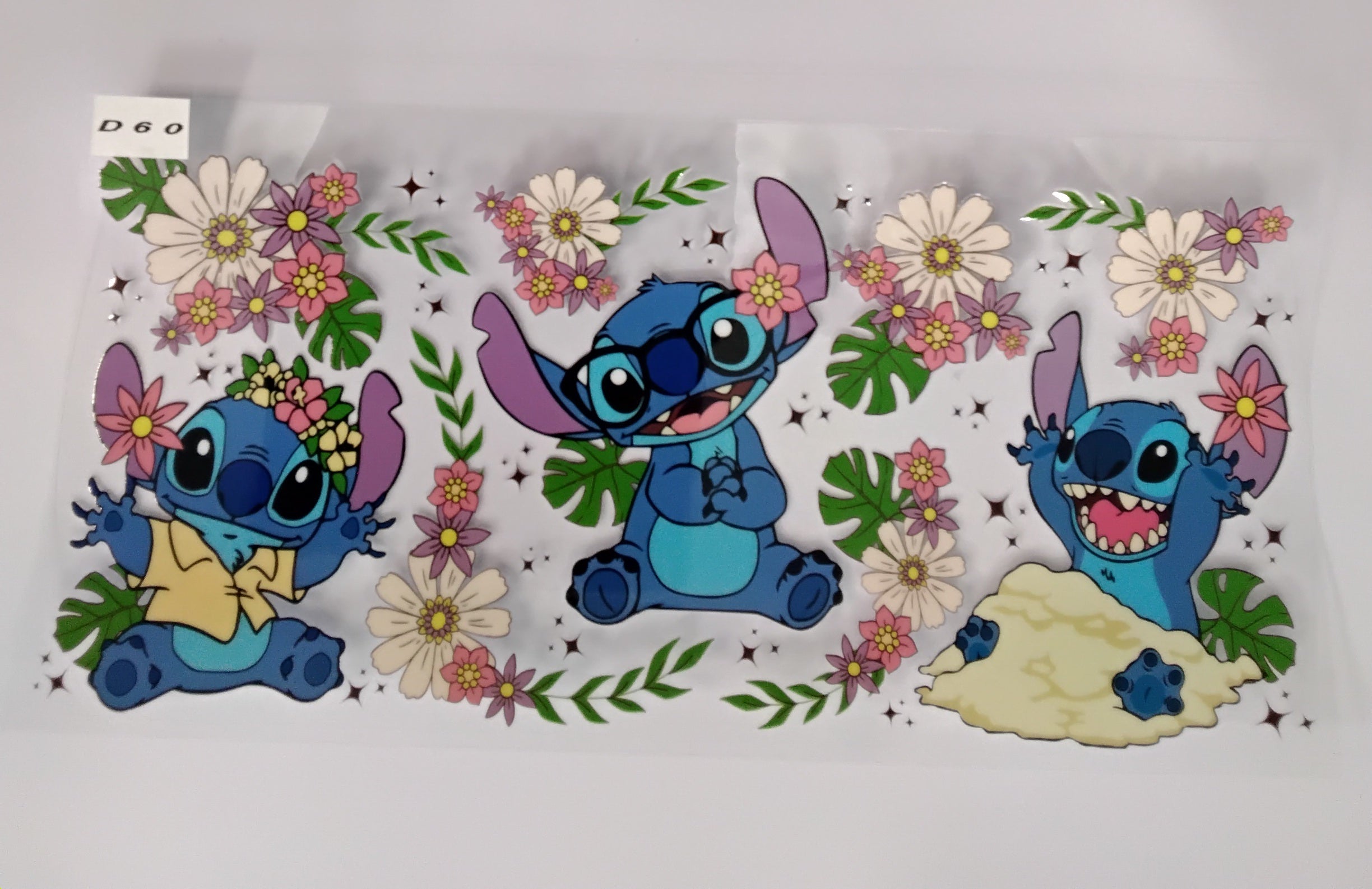 KIDS WRAP