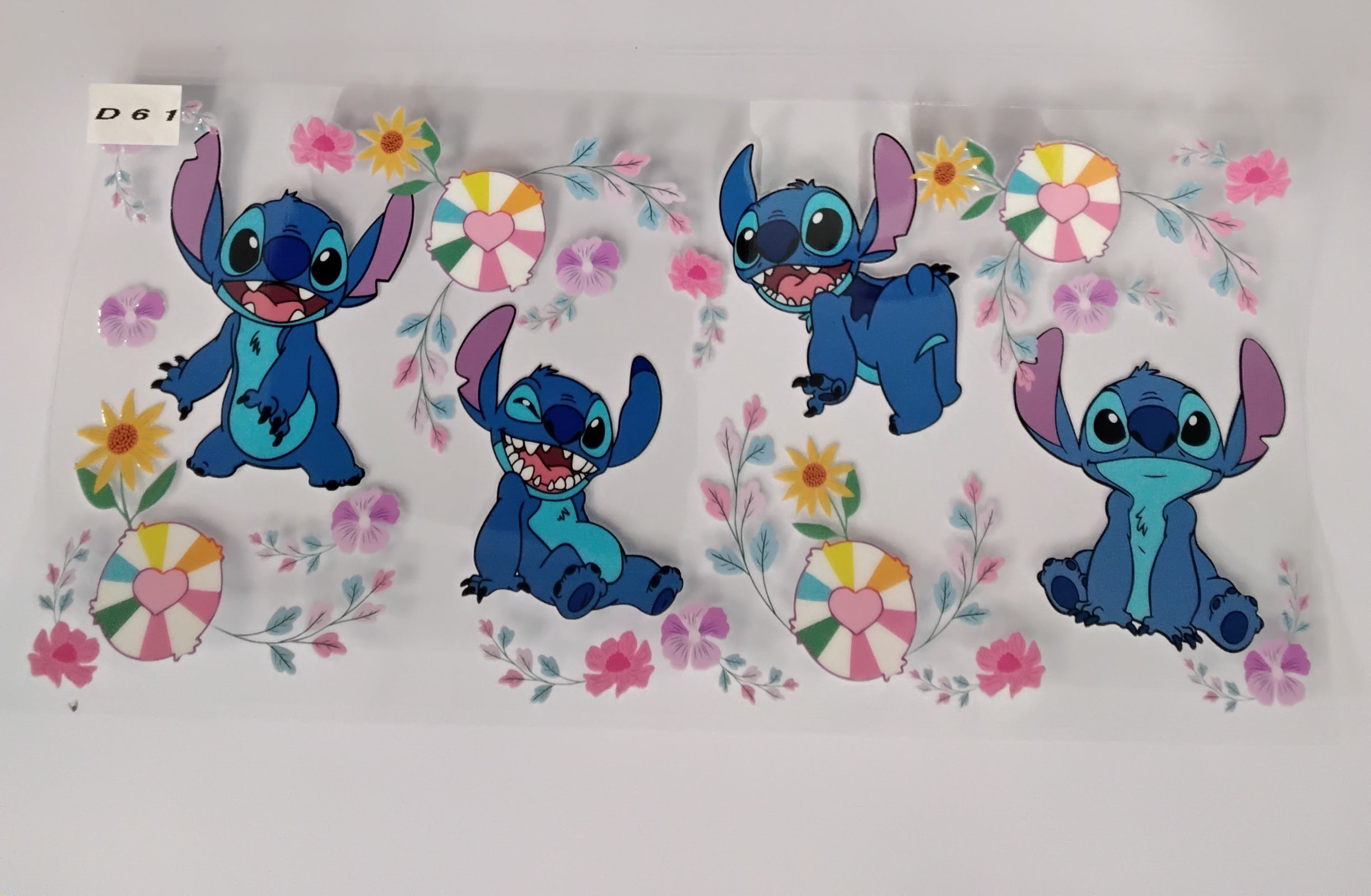 KIDS WRAP