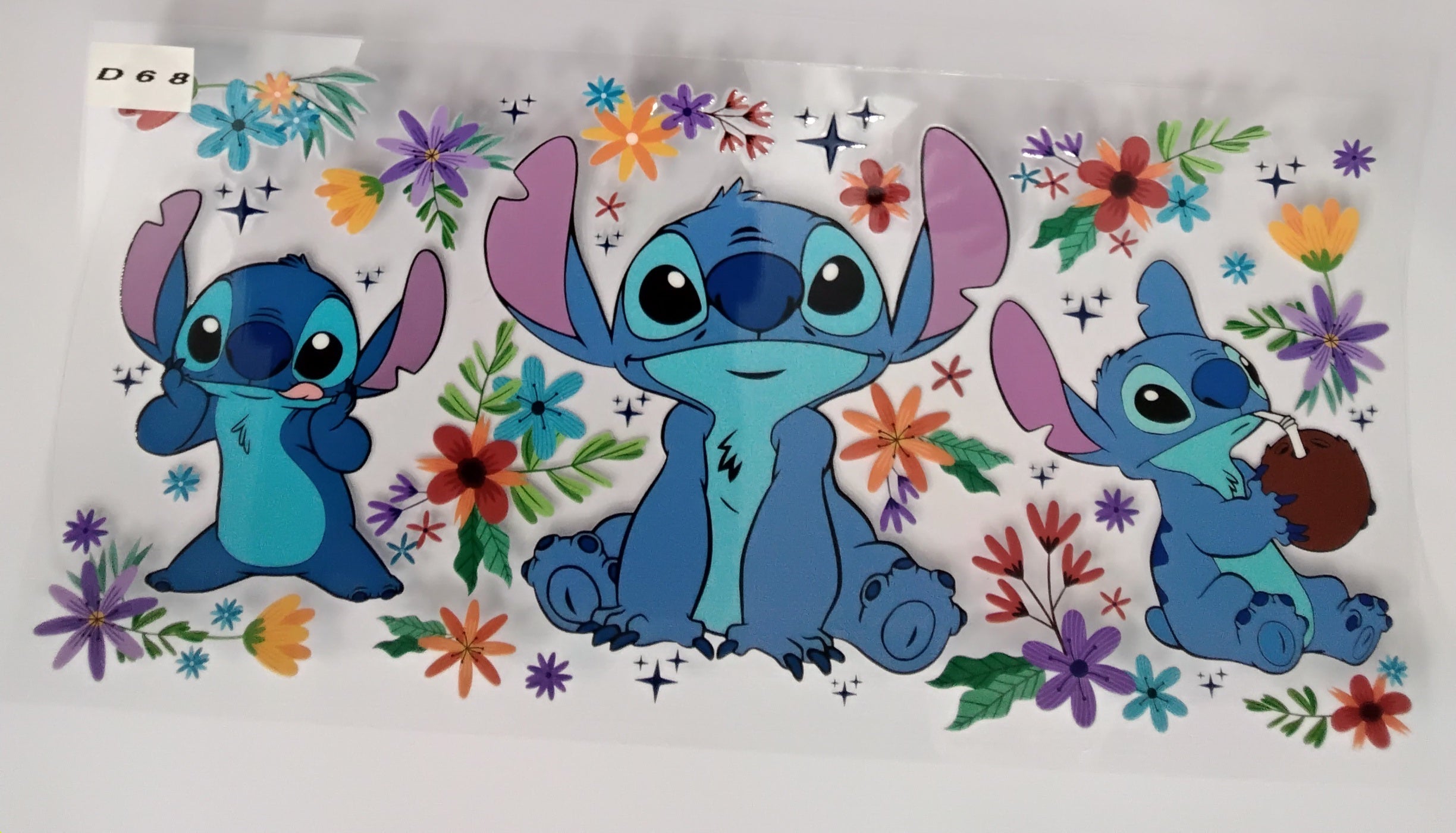 KIDS WRAP