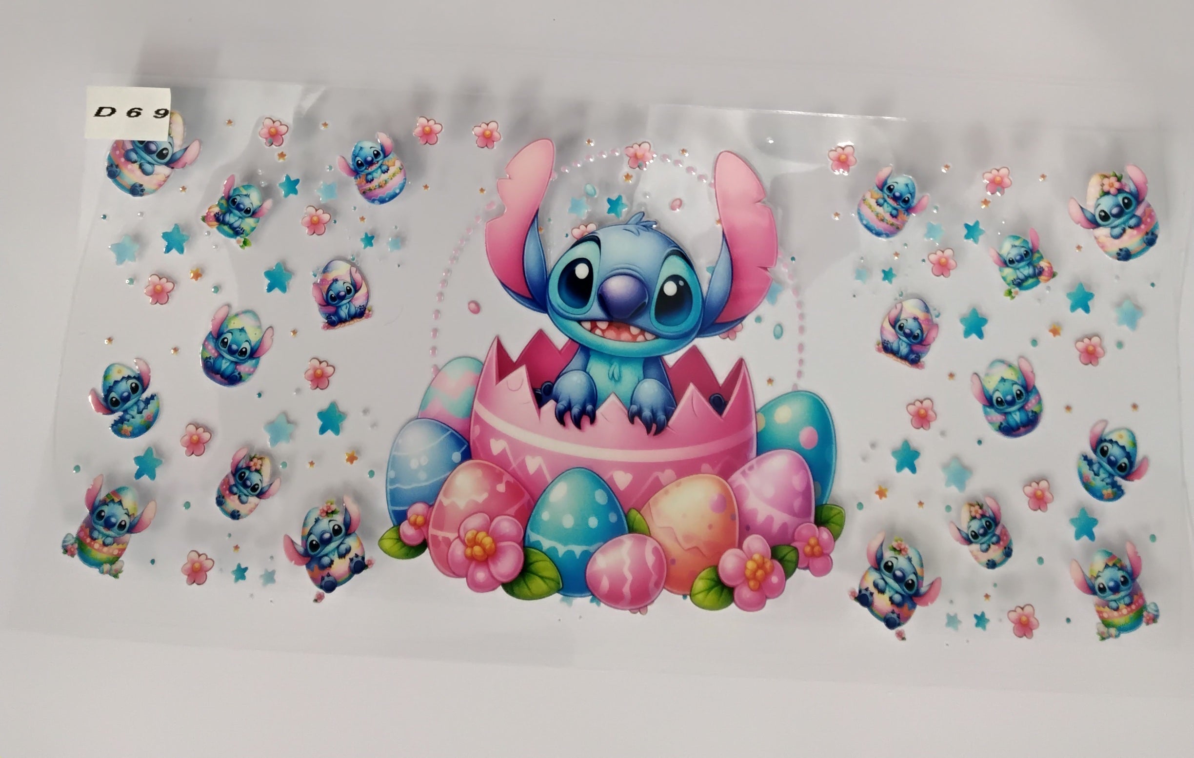KIDS WRAP