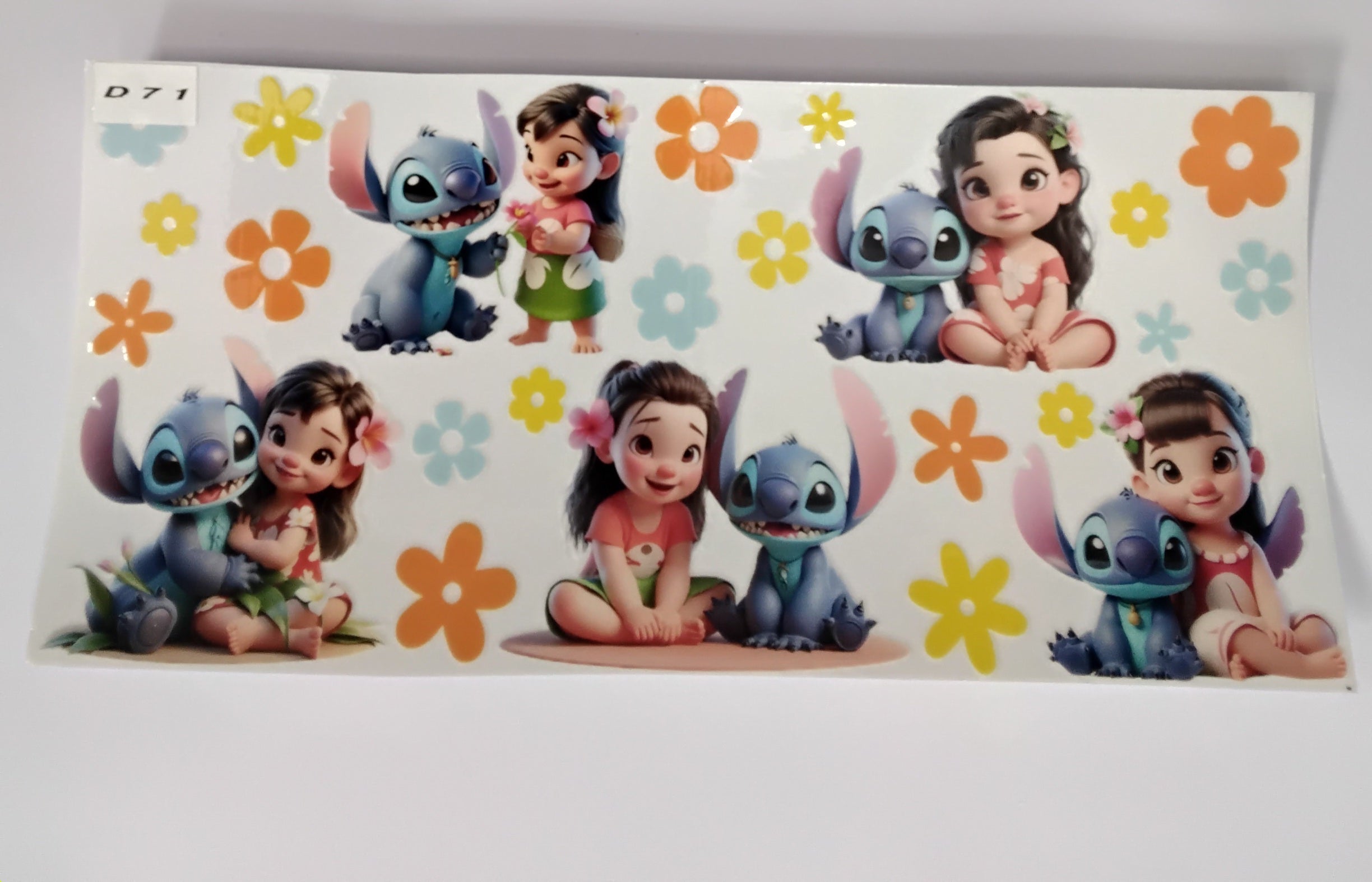 KIDS WRAP