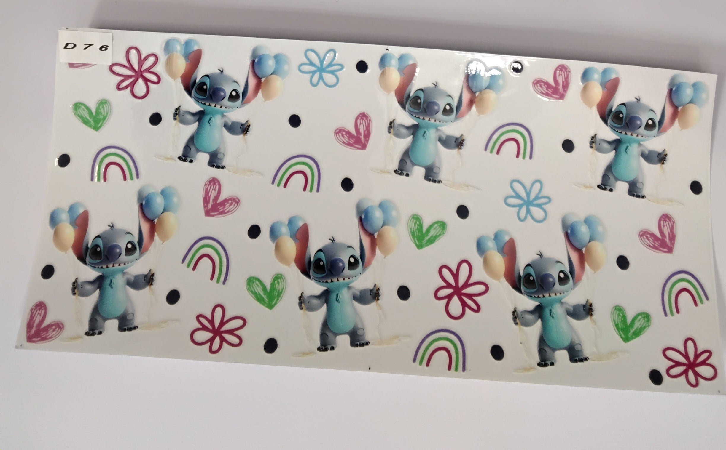 KIDS WRAP