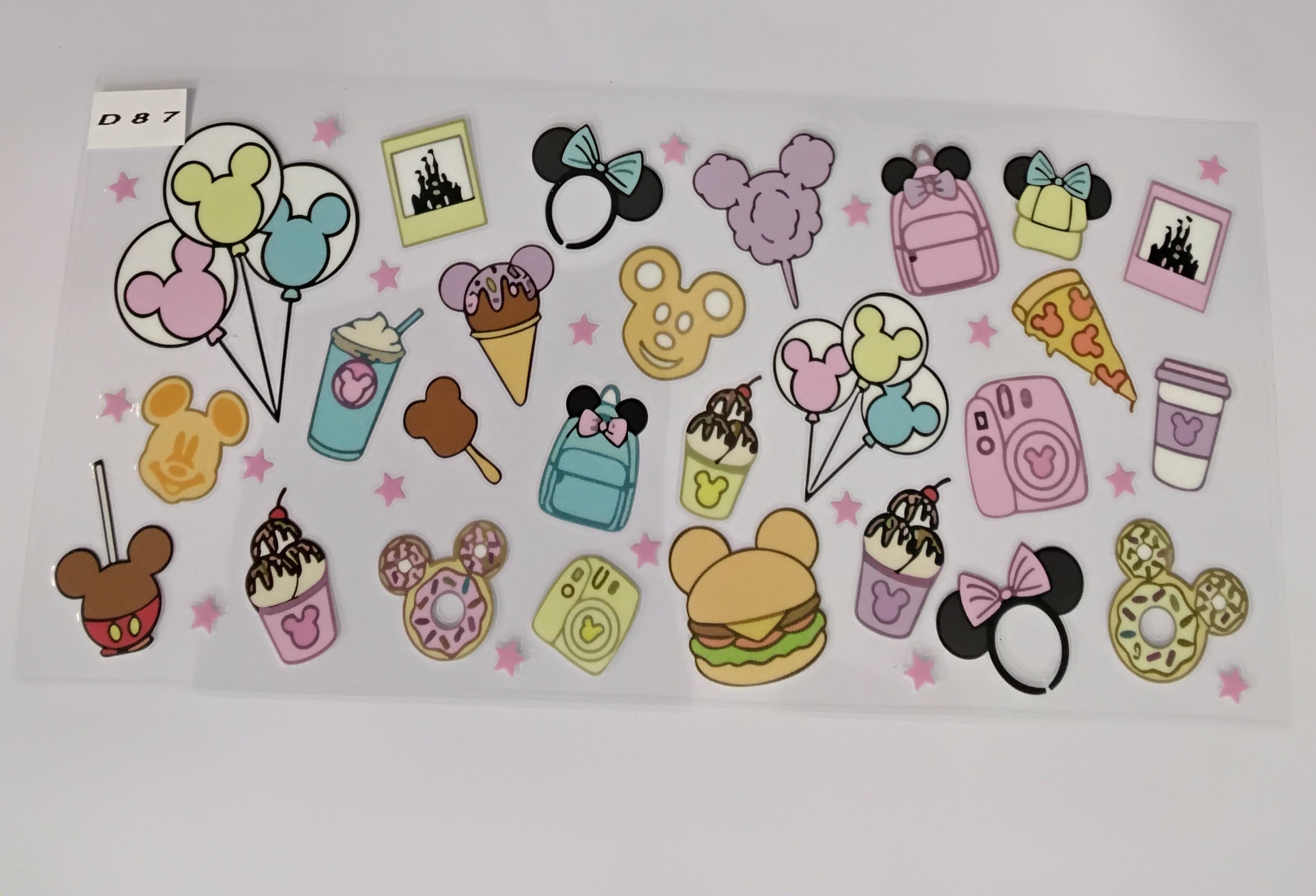 KIDS WRAP
