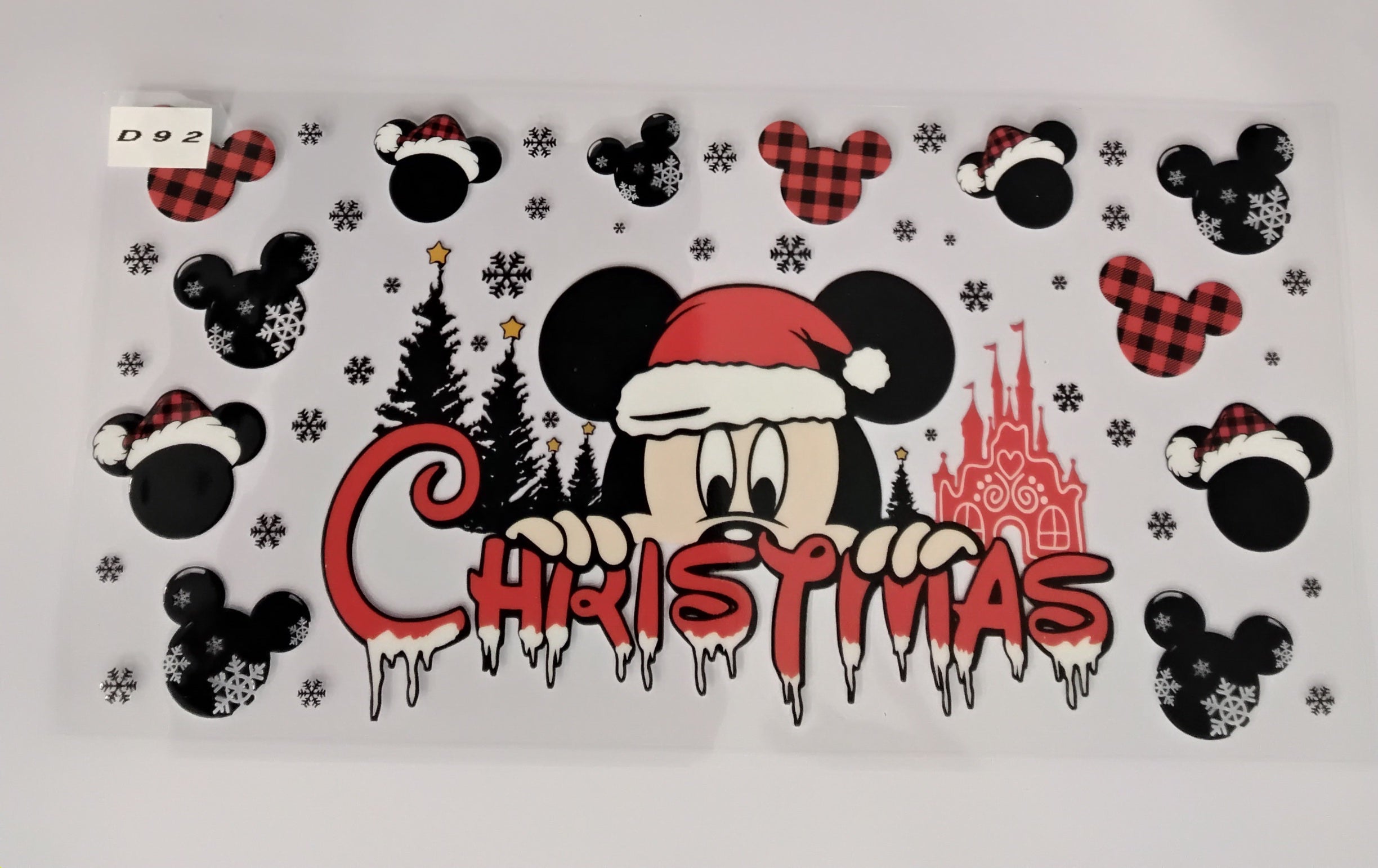 KIDS WRAP