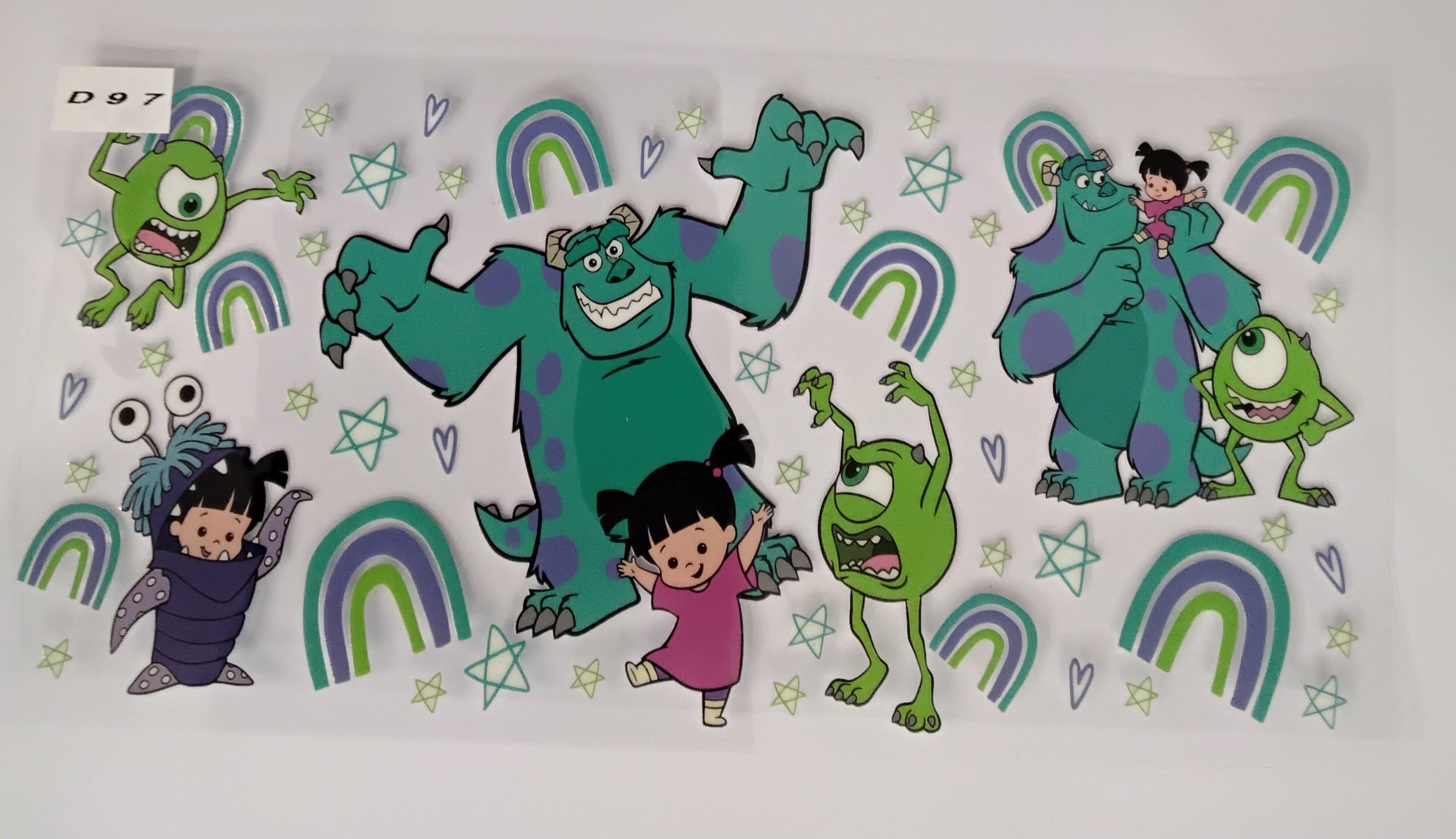 KIDS WRAP