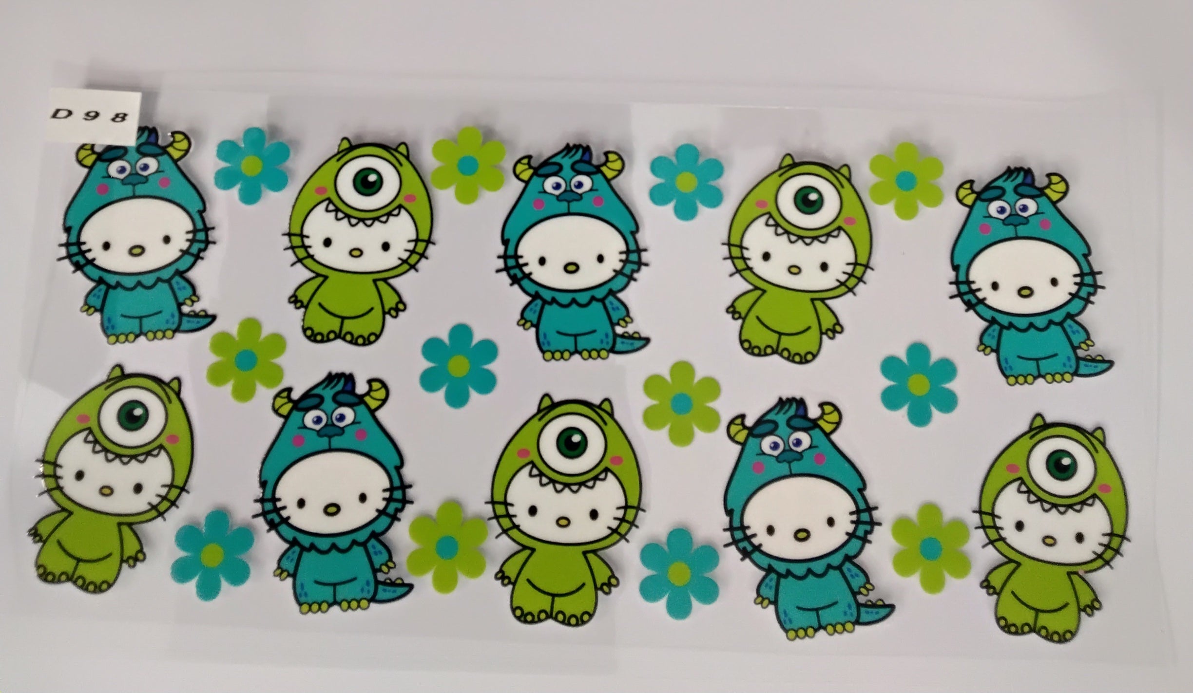 KIDS WRAP