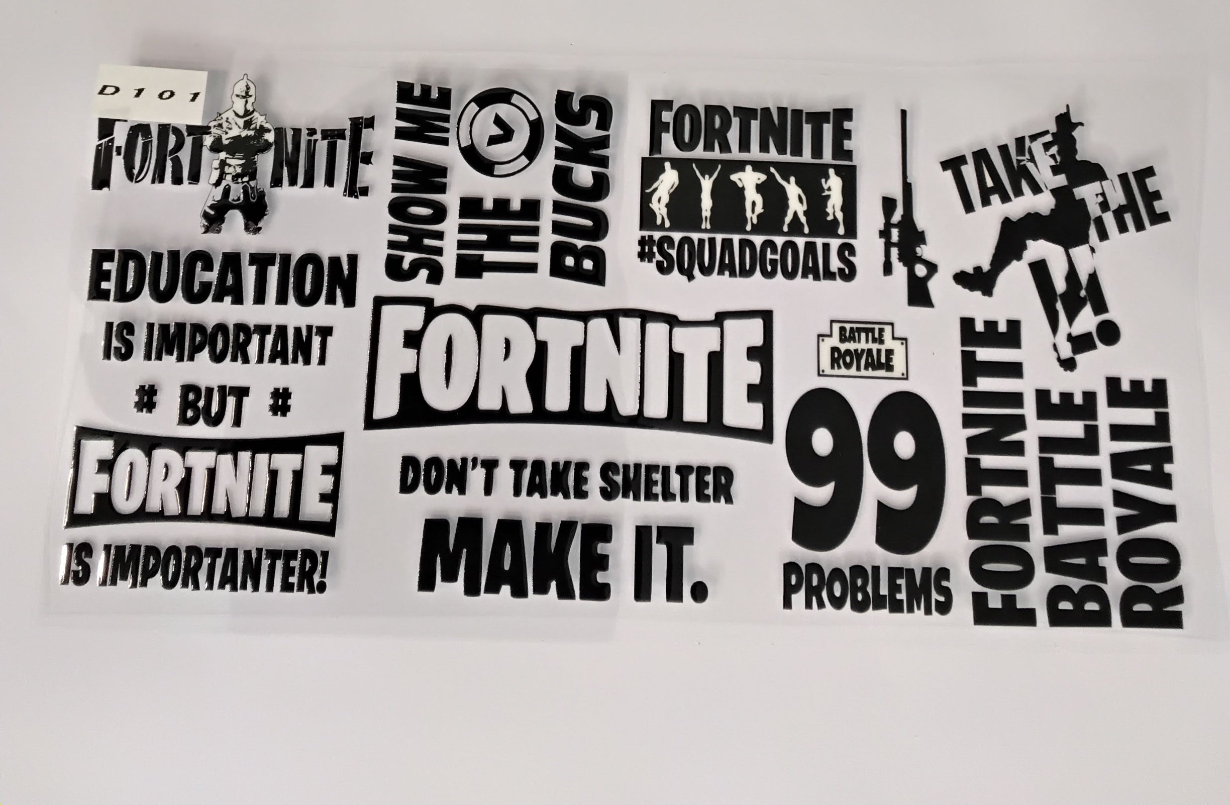 KIDS WRAP