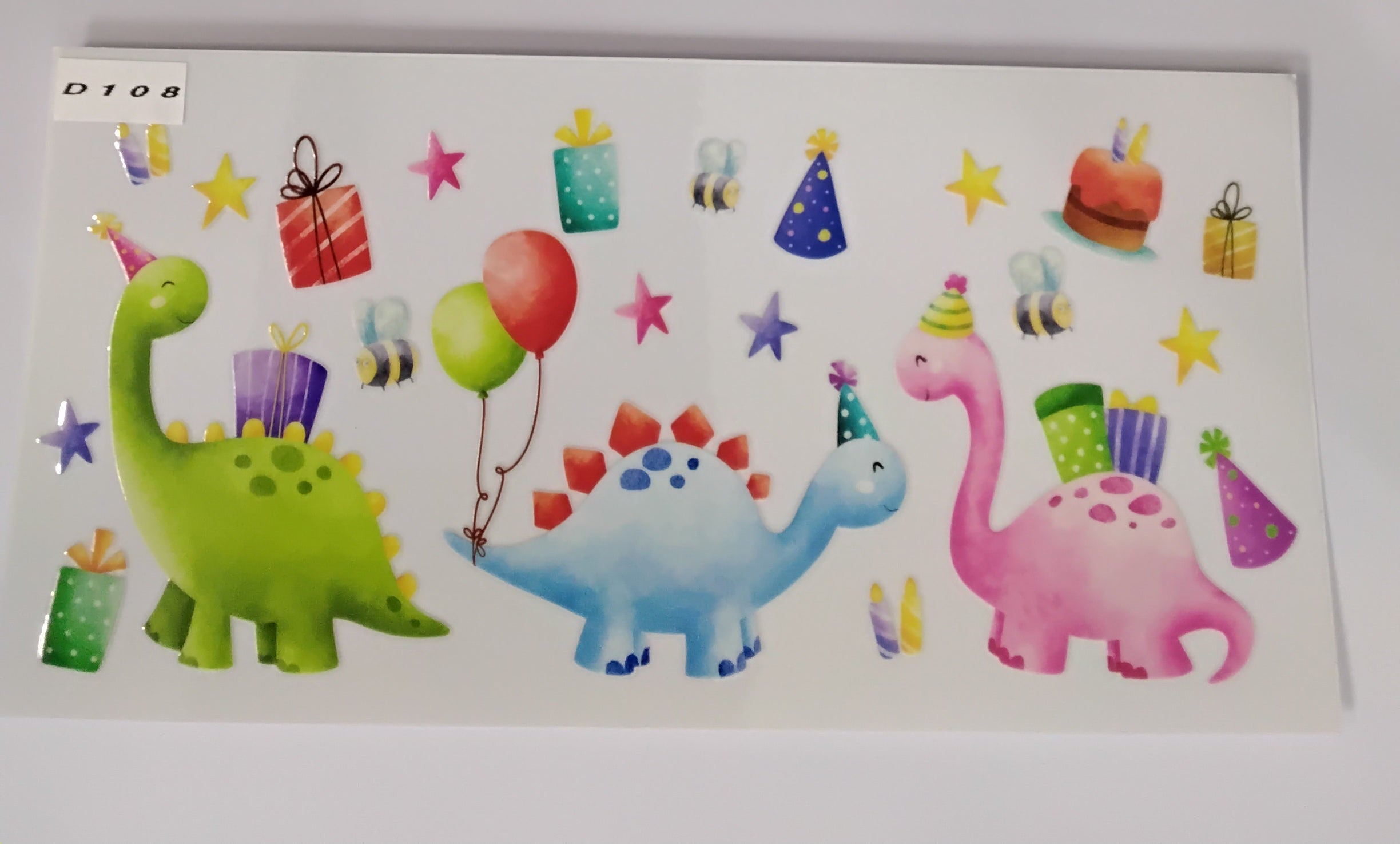 KIDS WRAP