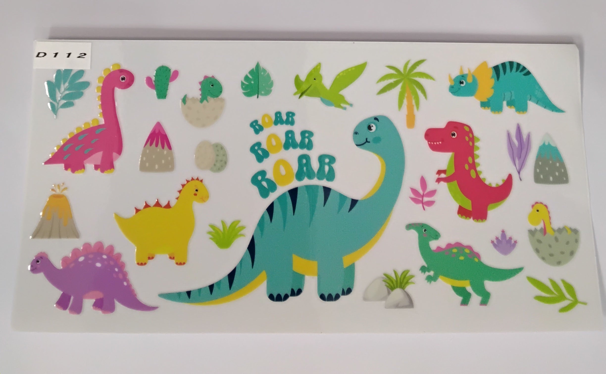 KIDS WRAP