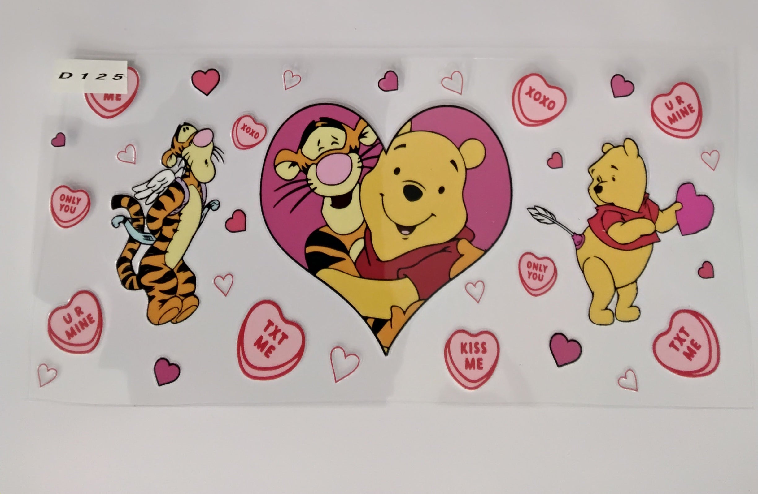 KIDS WRAP