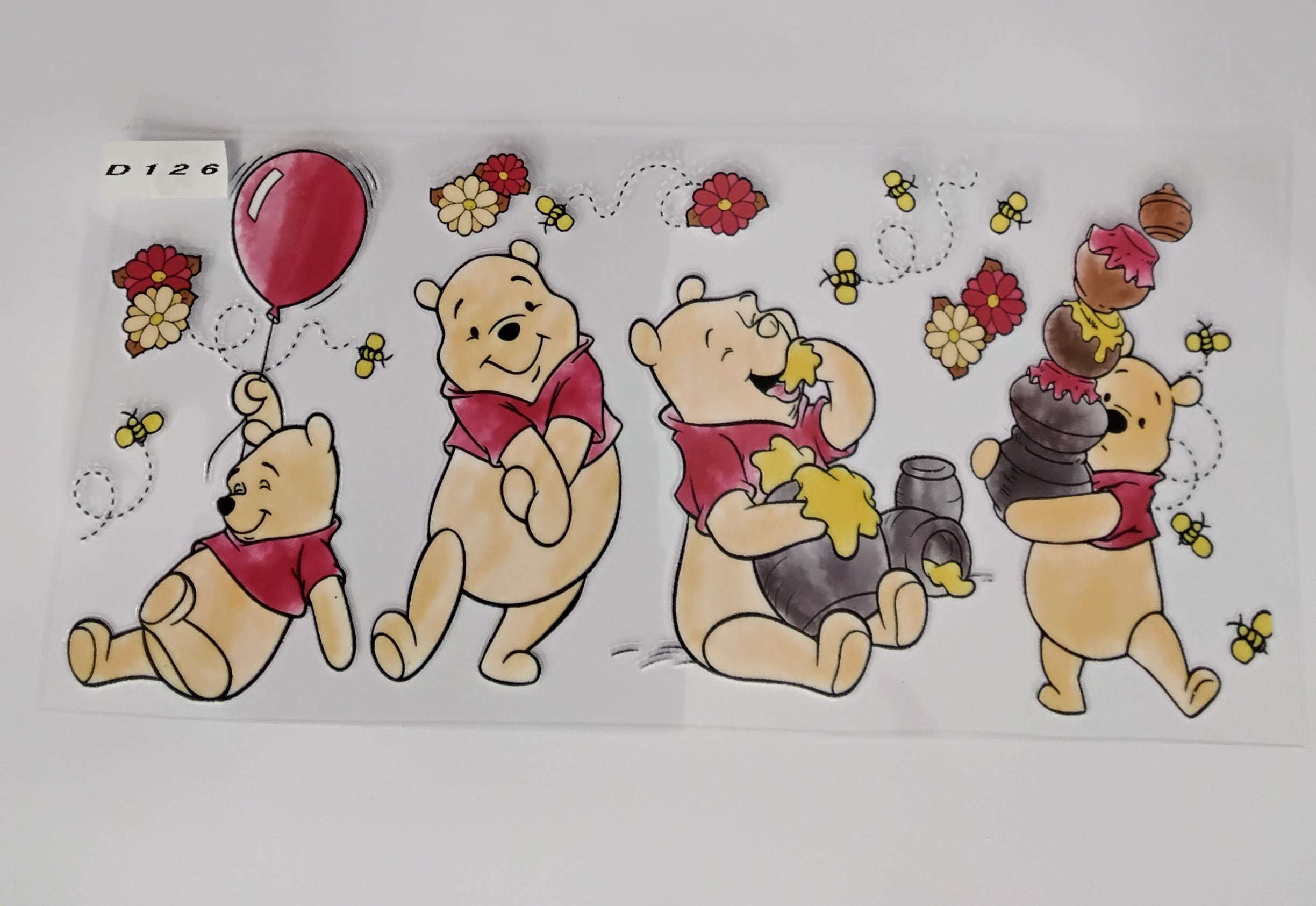 KIDS WRAP