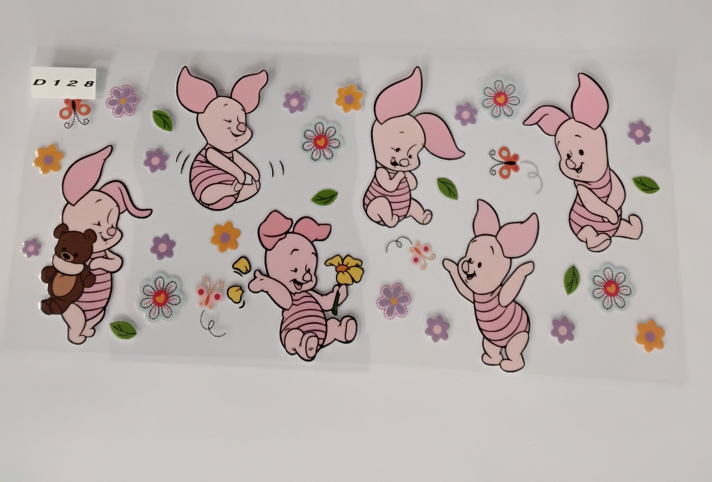 KIDS WRAP