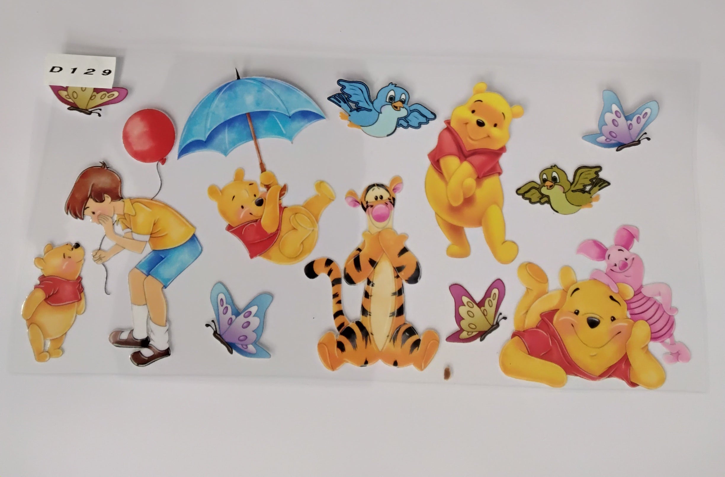 KIDS WRAP