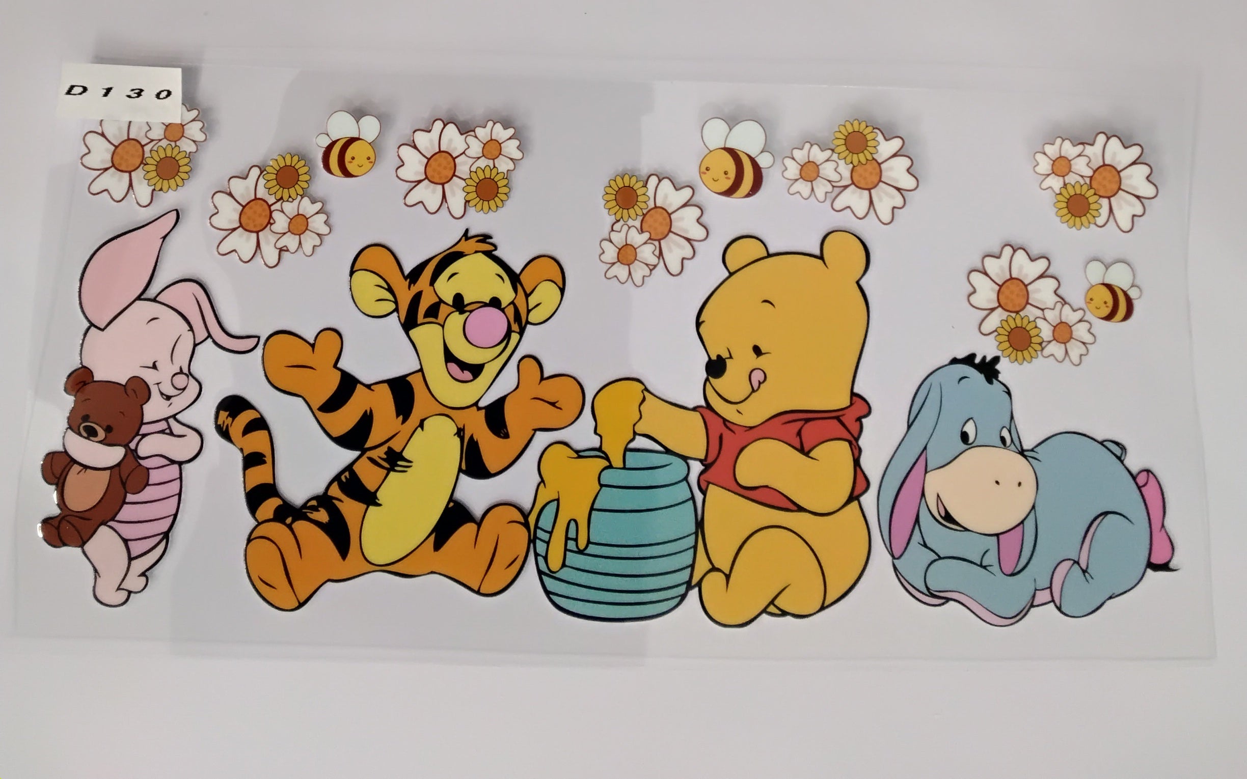 KIDS WRAP