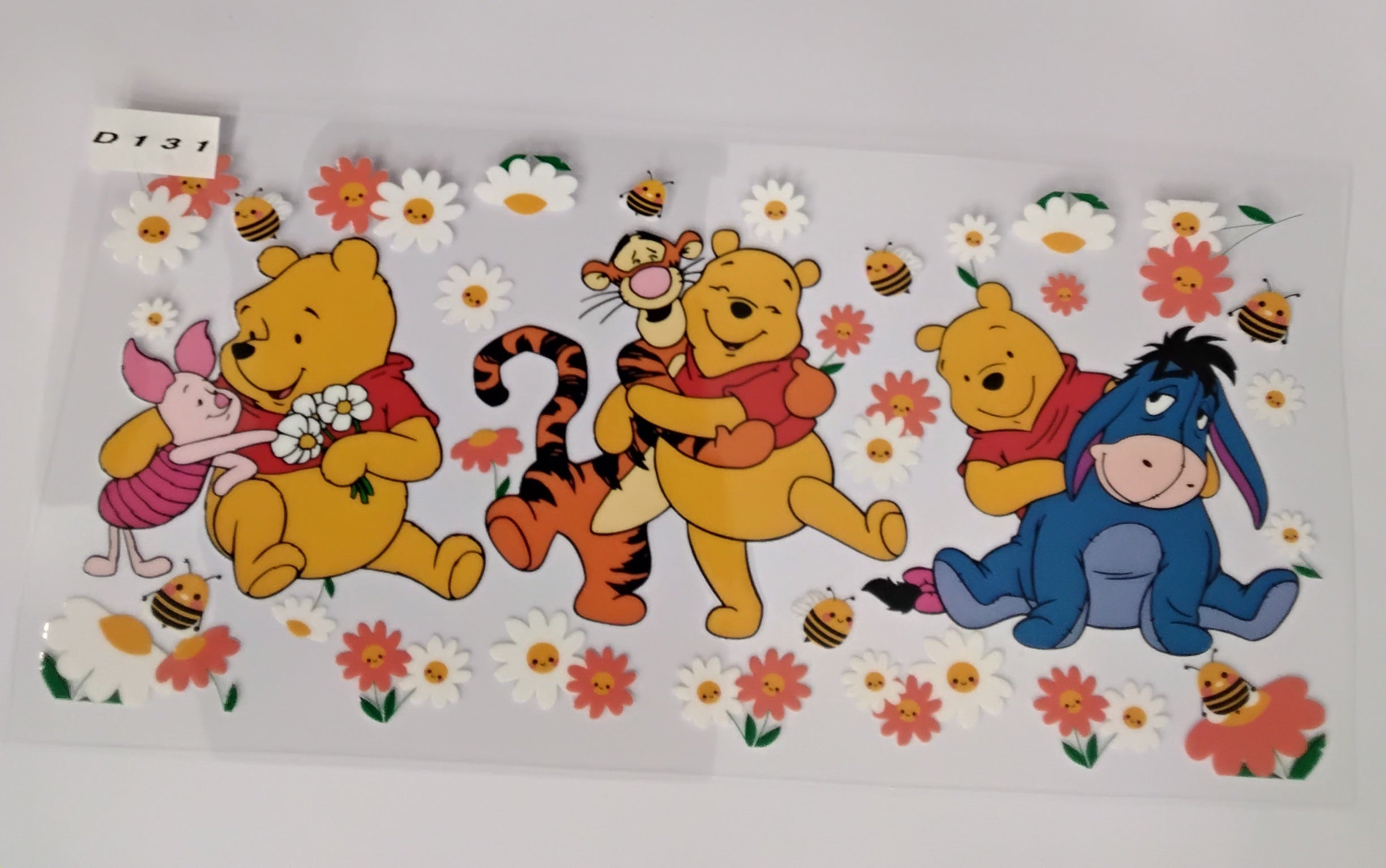 KIDS WRAP