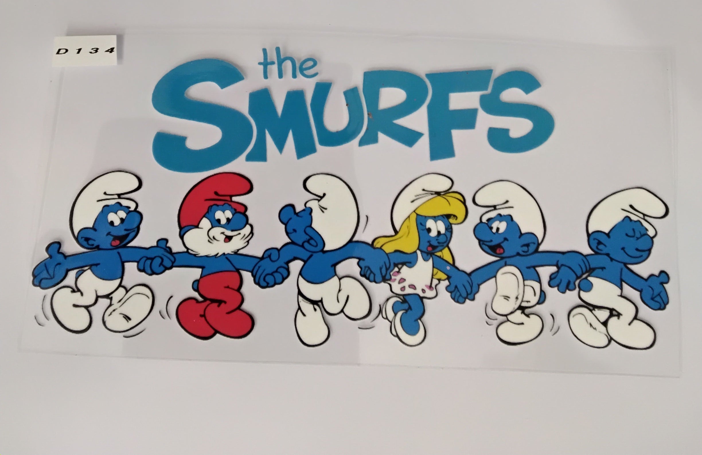 KIDS WRAP