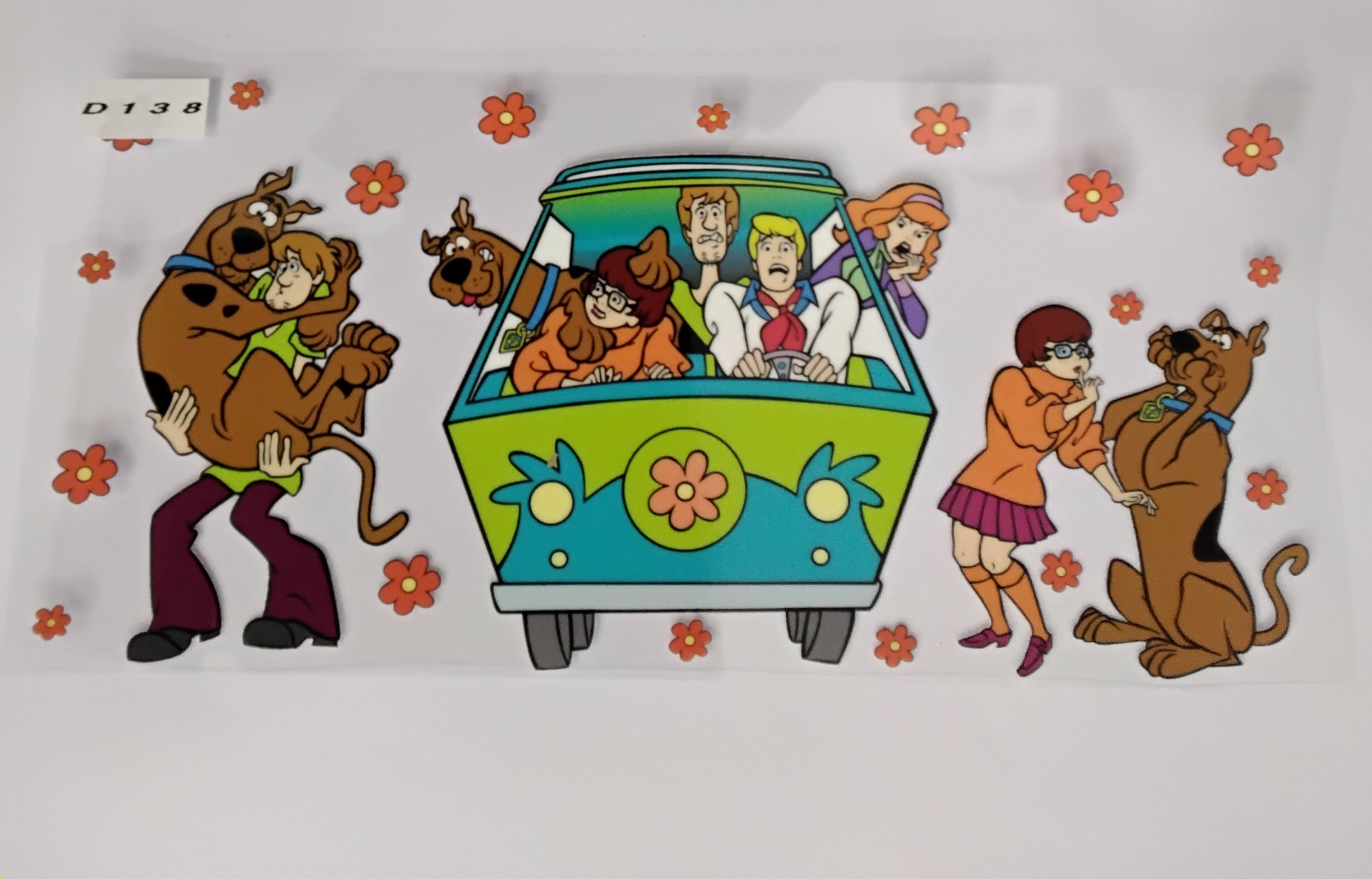 KIDS WRAP
