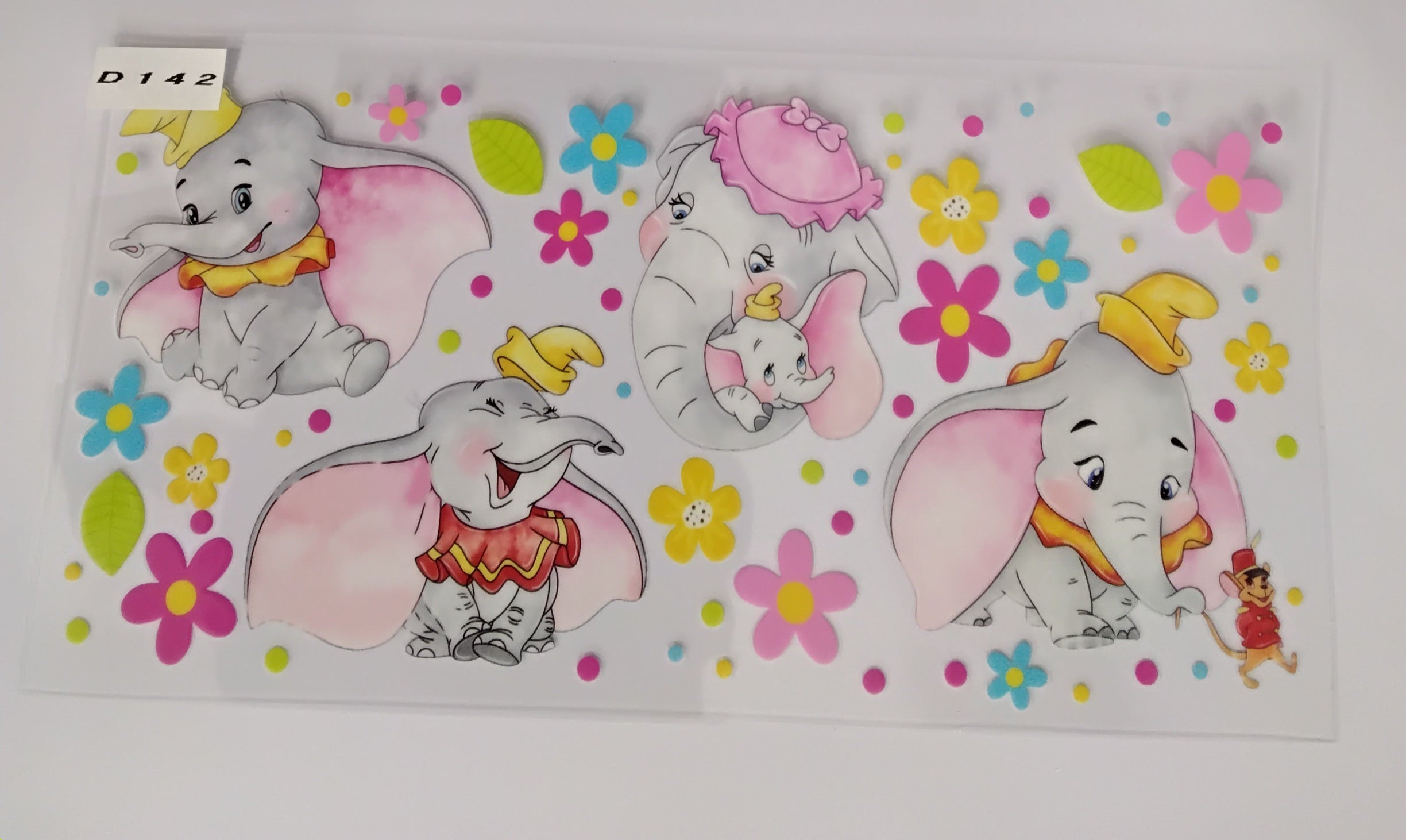 KIDS WRAP