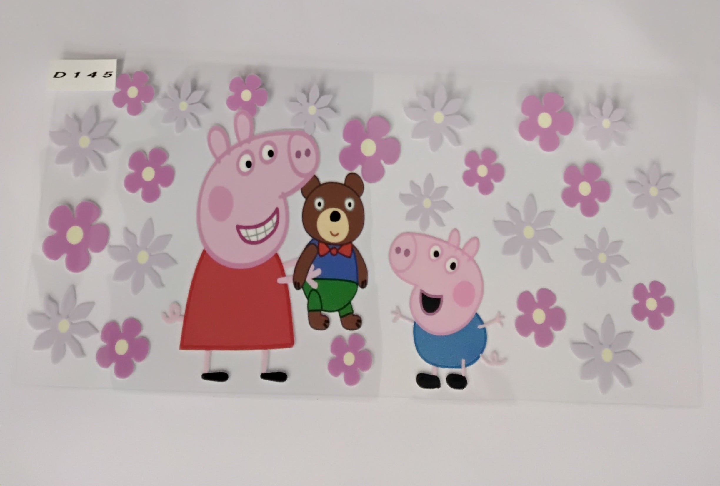 KIDS WRAP