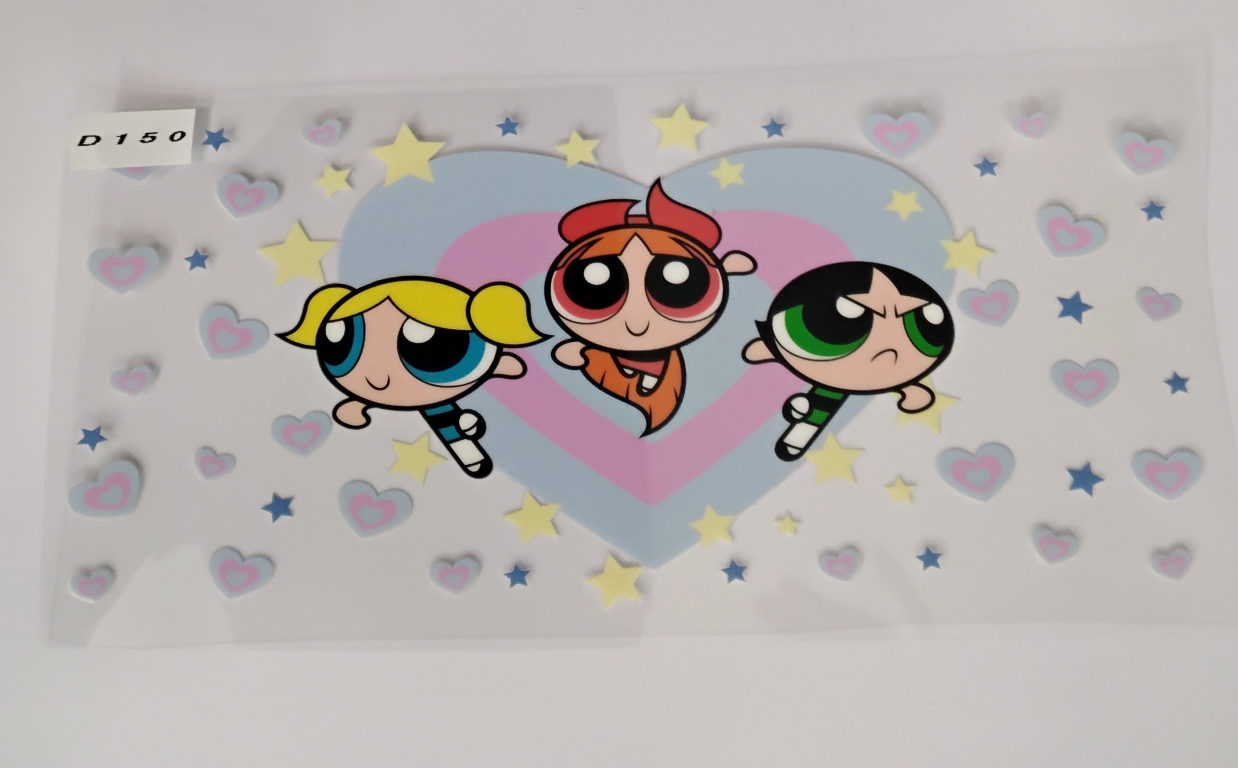 KIDS WRAP