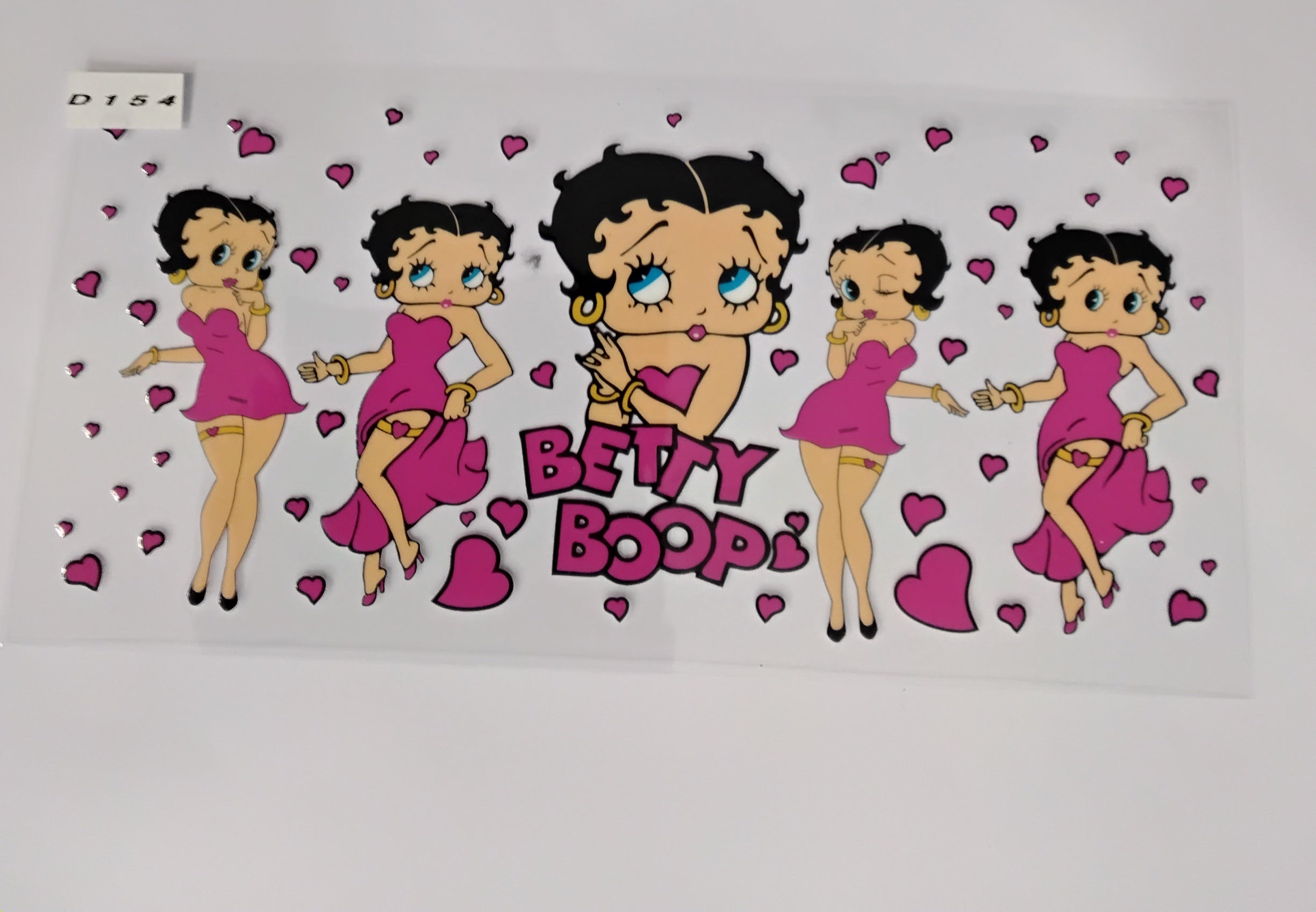 KIDS WRAP