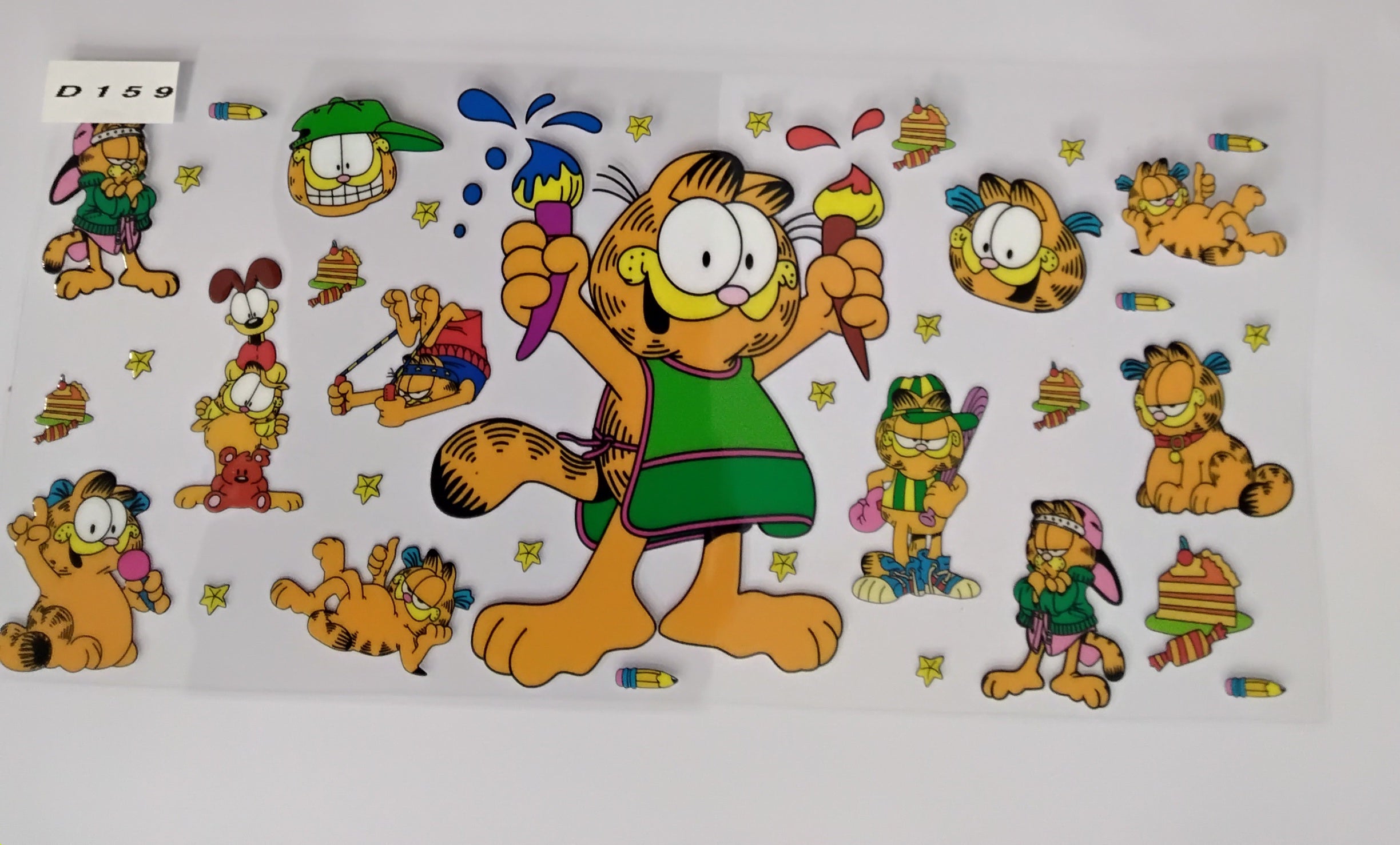 KIDS WRAP