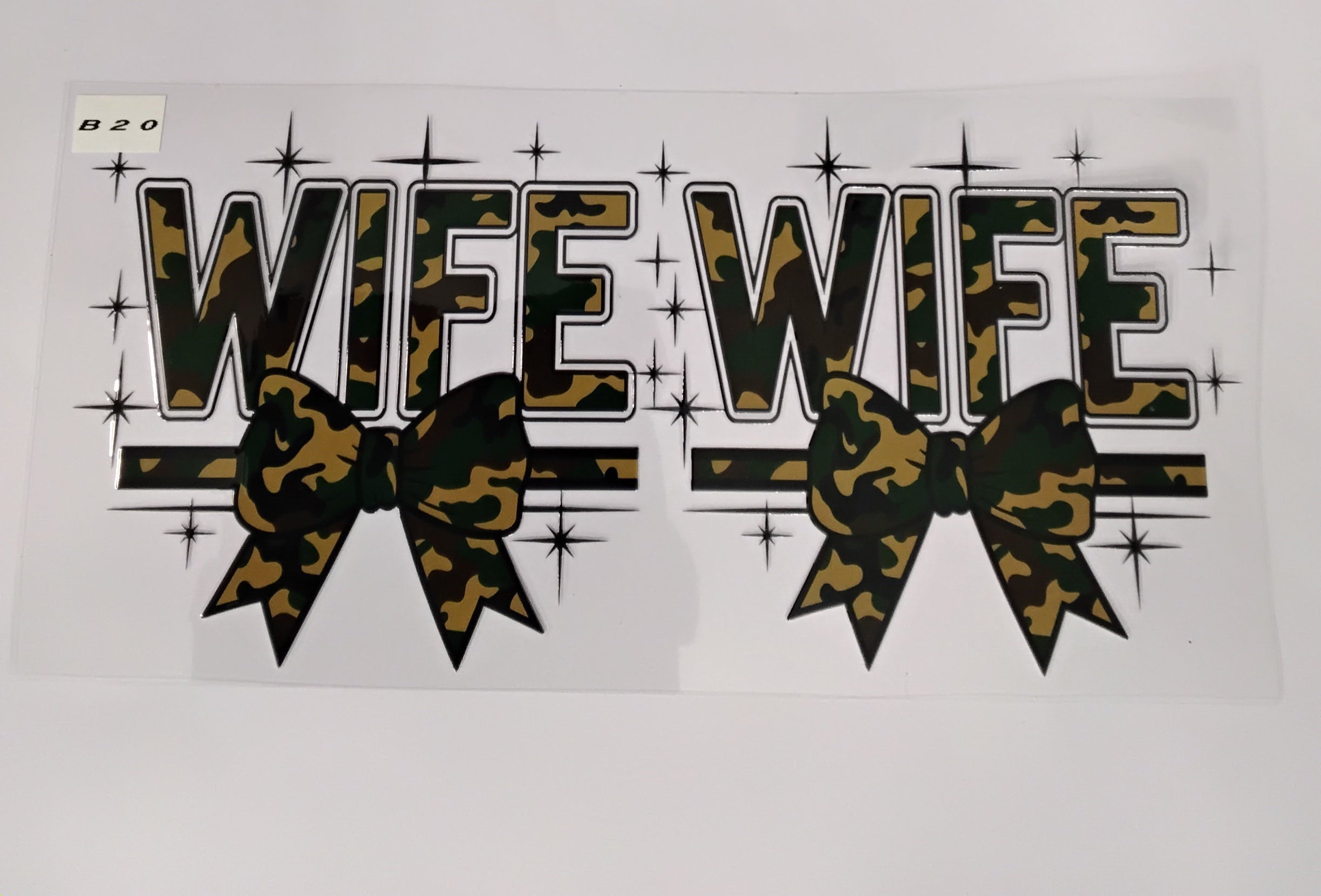 WRAP