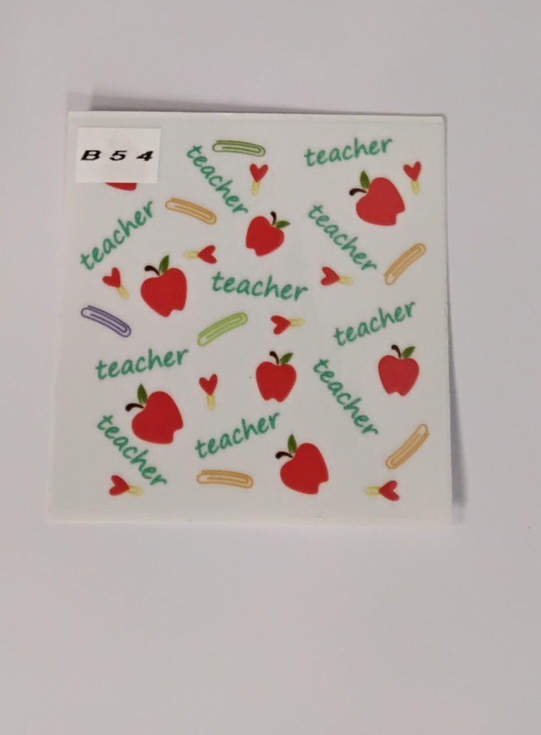DECAL