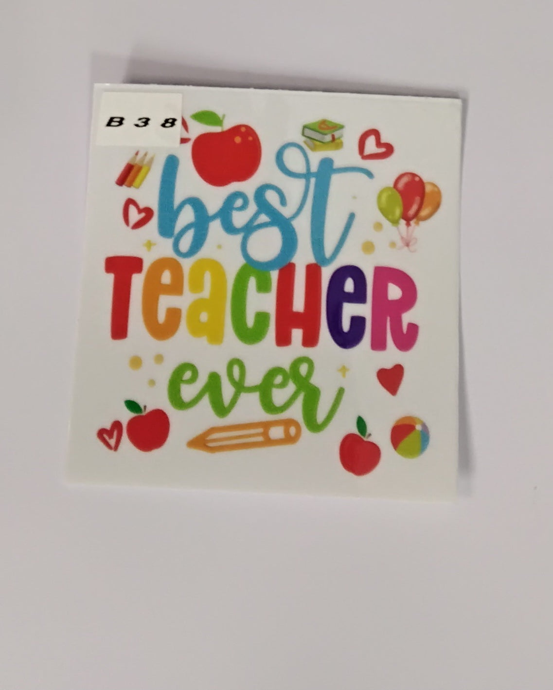 DECAL
