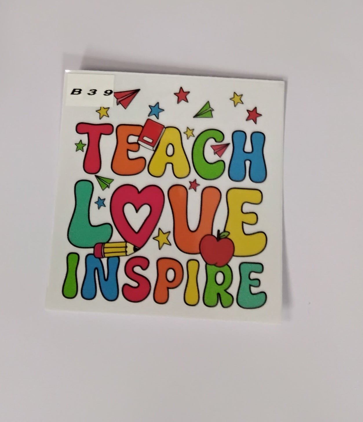 DECAL