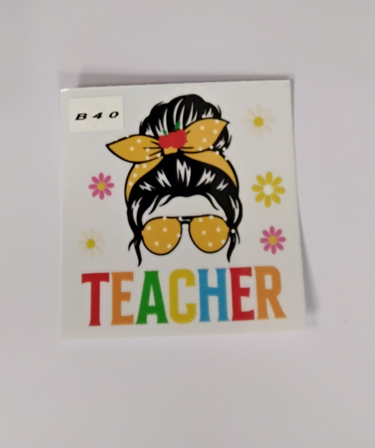 DECAL