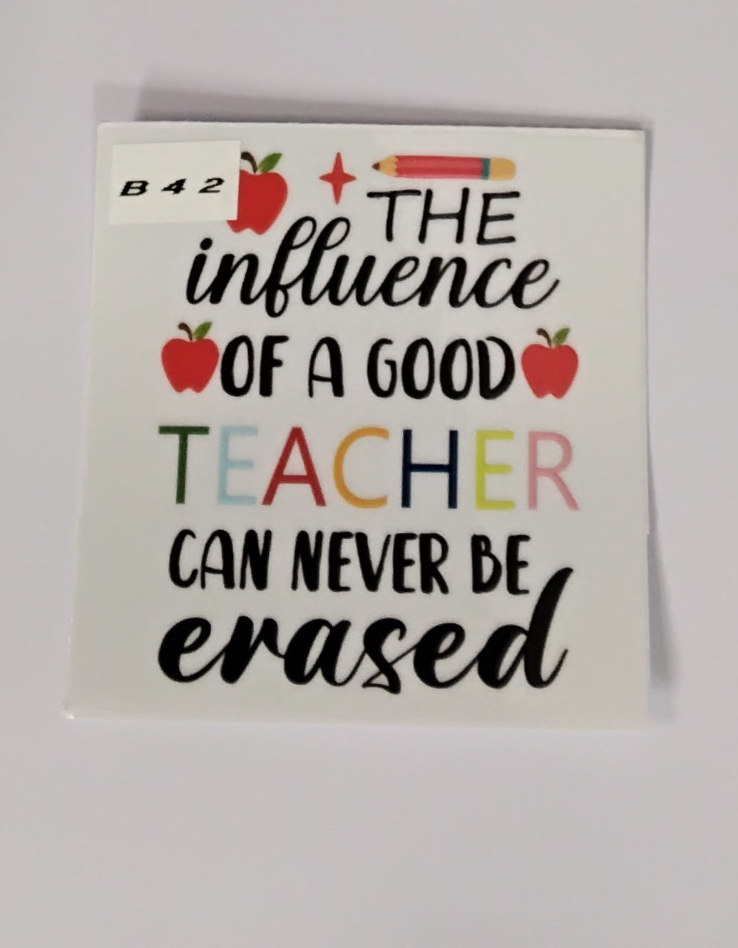 DECAL