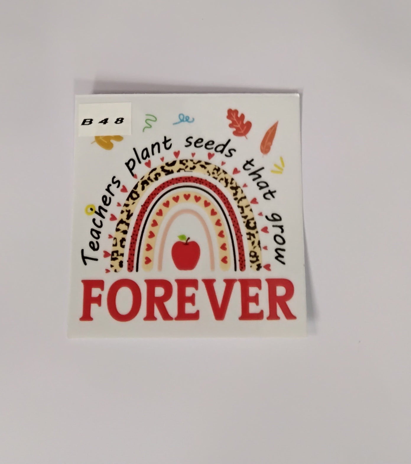 DECAL